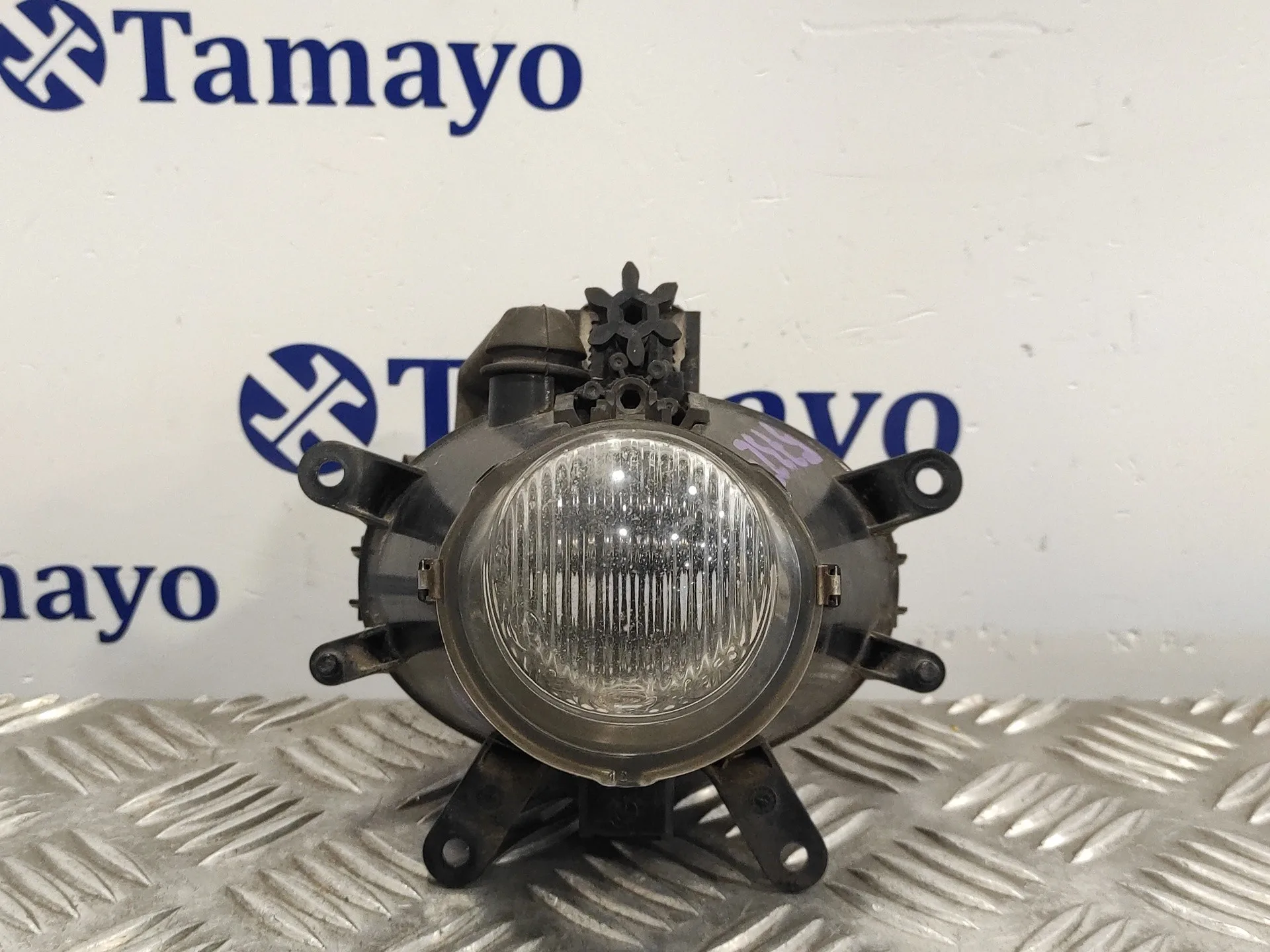 Faro Antiniebla Derecho para Bmw Serie 3 Touring (E46)