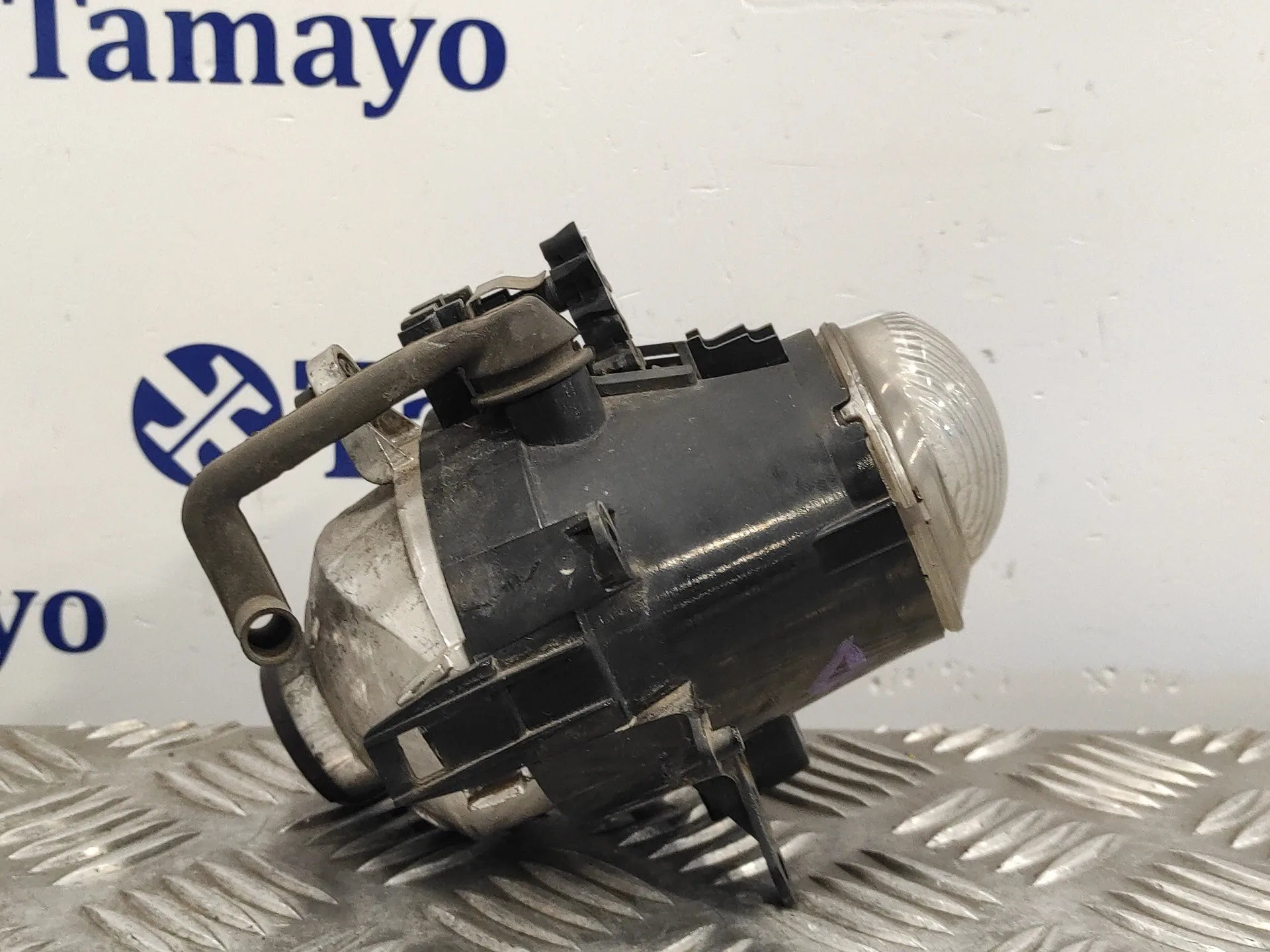 Faro Antiniebla Derecho para Bmw Serie 3 Touring (E46)
