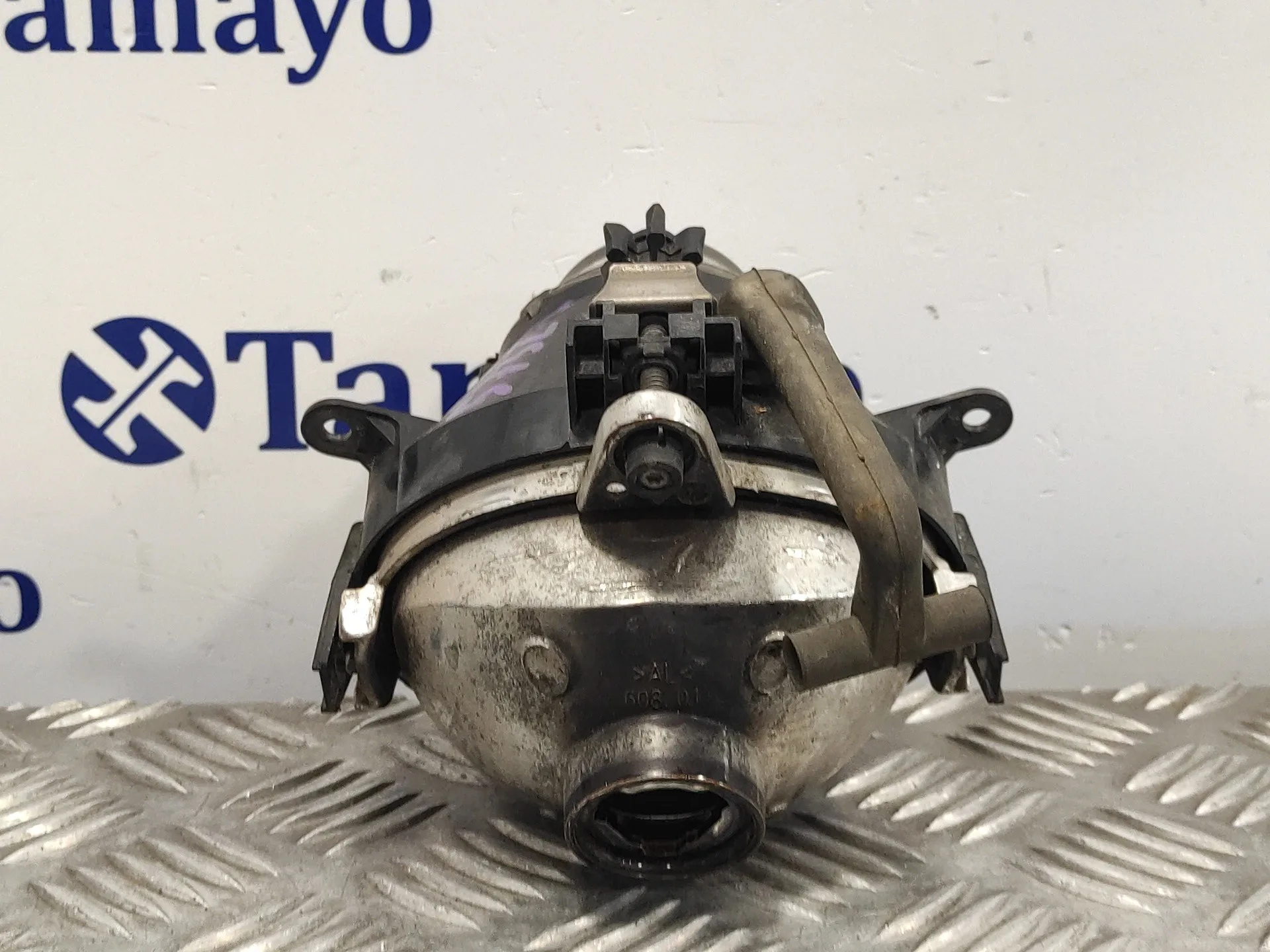 Faro Antiniebla Derecho para Bmw Serie 3 Touring (E46)