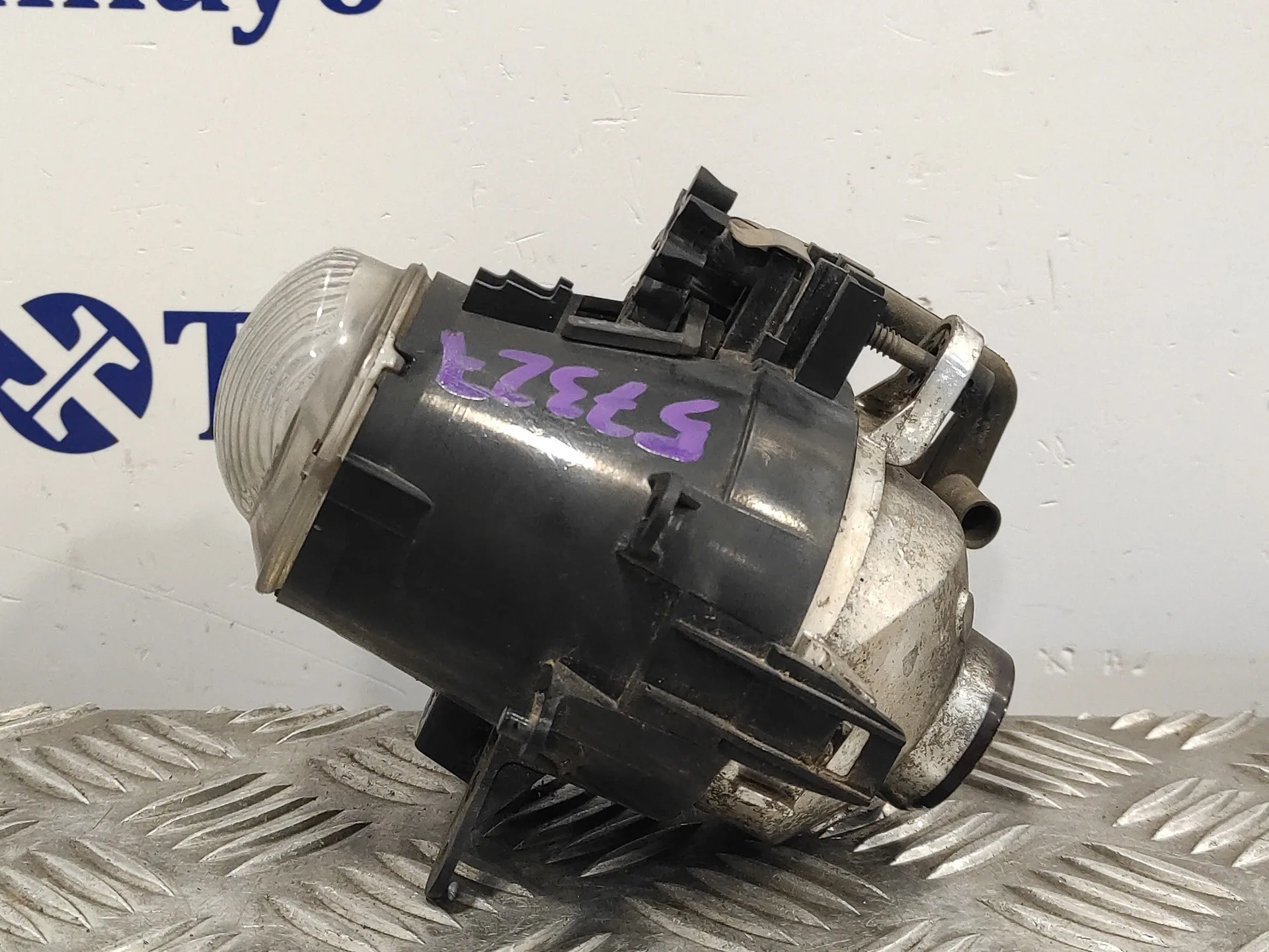 Faro Antiniebla Derecho para Bmw Serie 3 Touring (E46)