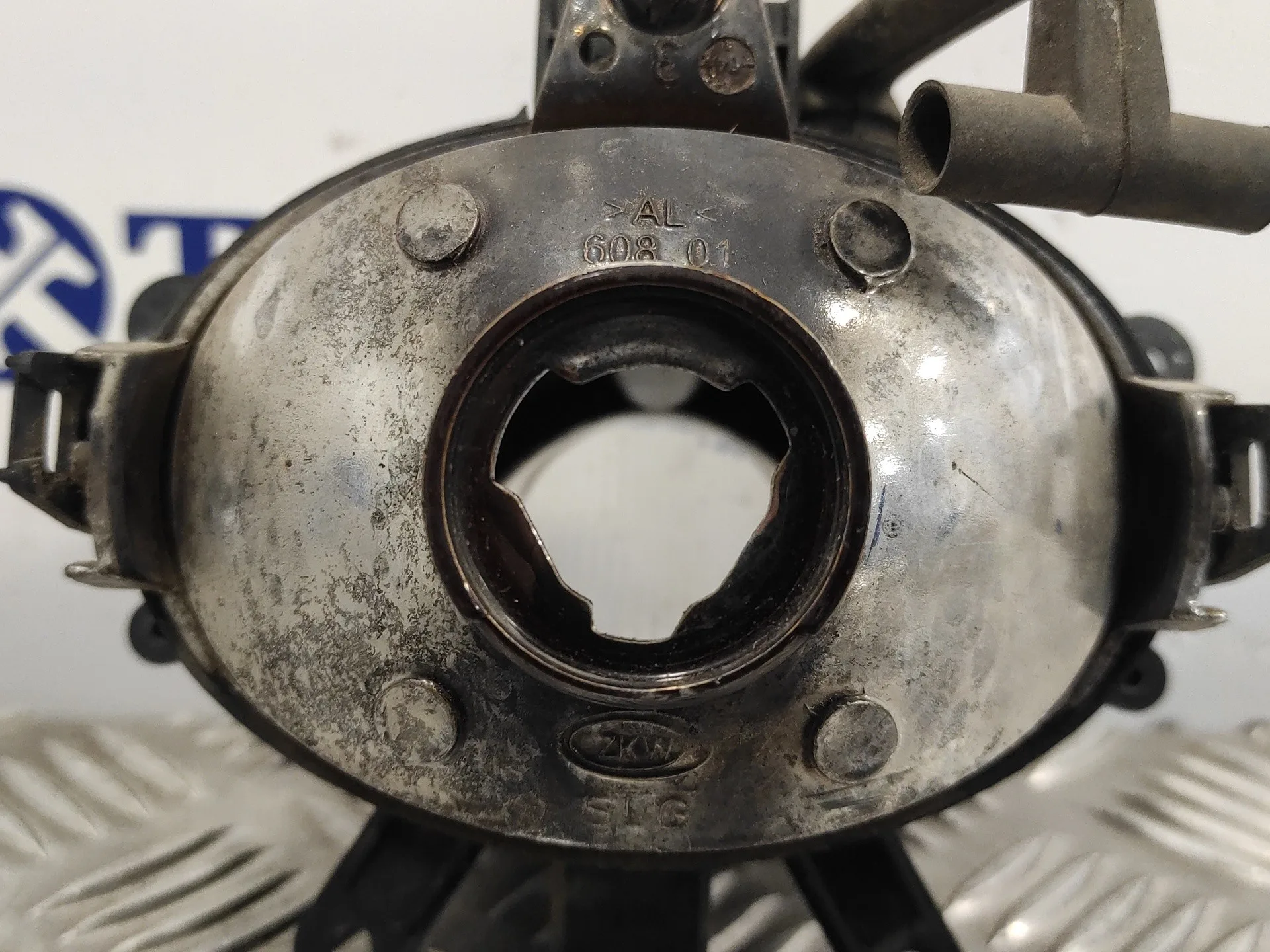 Faro Antiniebla Derecho para Bmw Serie 3 Touring (E46)