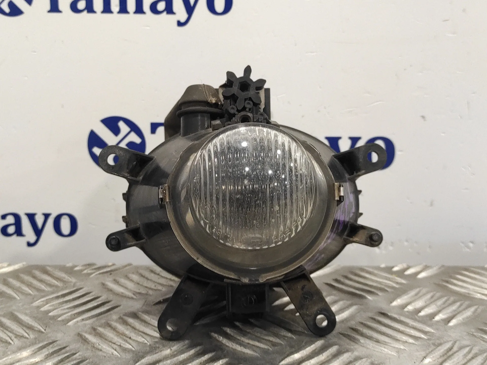 Faro Antiniebla Izquierdo para Bmw Serie 3 Touring (E46)