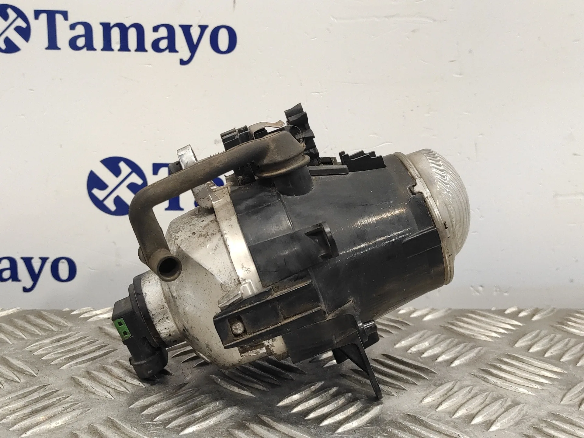 Faro Antiniebla Izquierdo para Bmw Serie 3 Touring (E46)