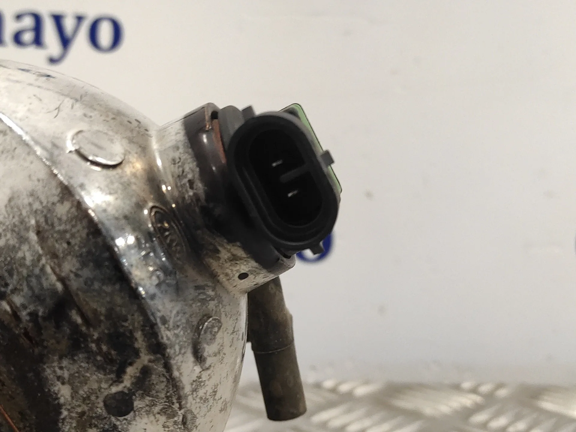 Faro Antiniebla Izquierdo para Bmw Serie 3 Touring (E46)