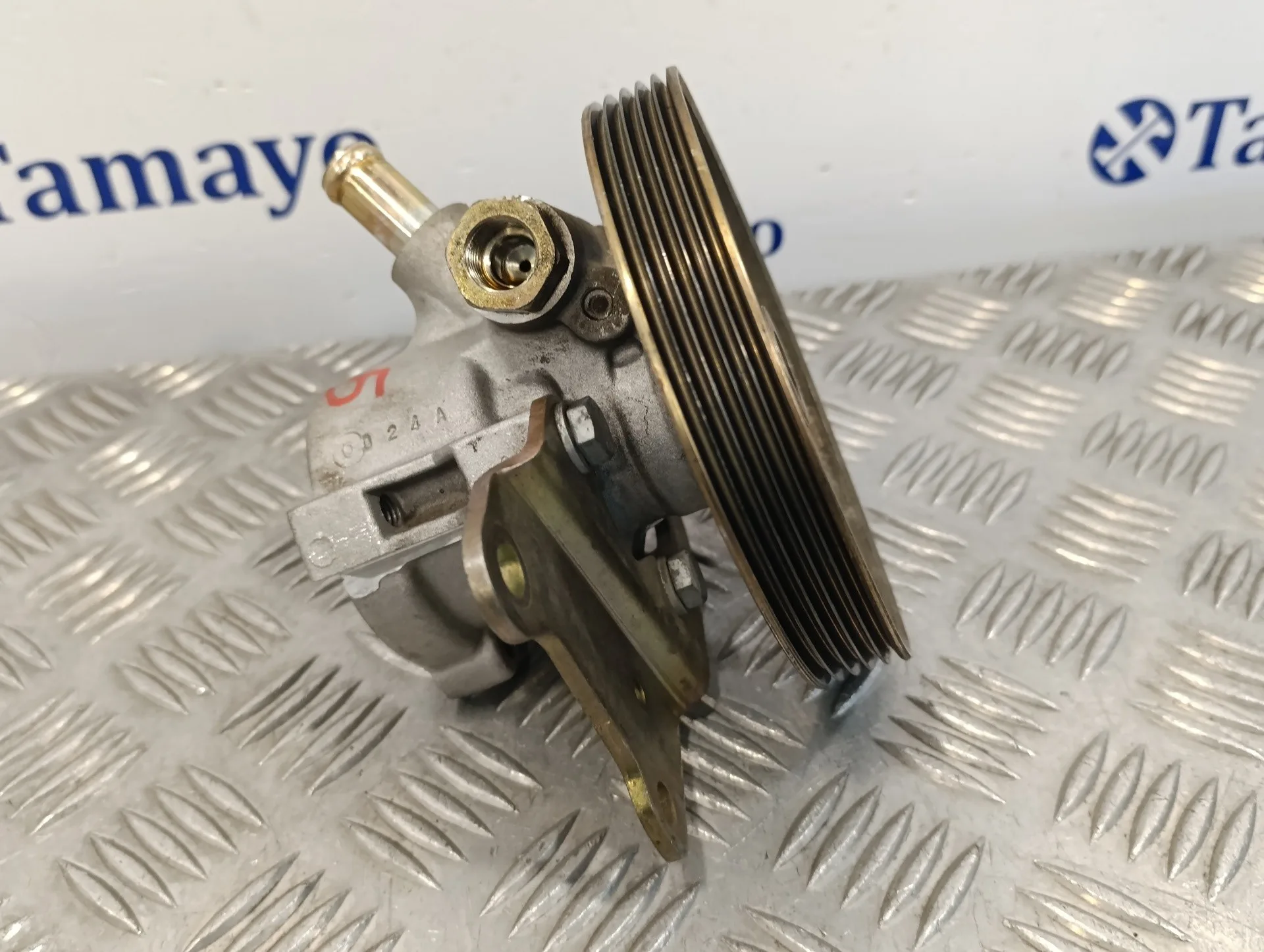 Bomba Servodireccion para Citroën Xsara Berlina
