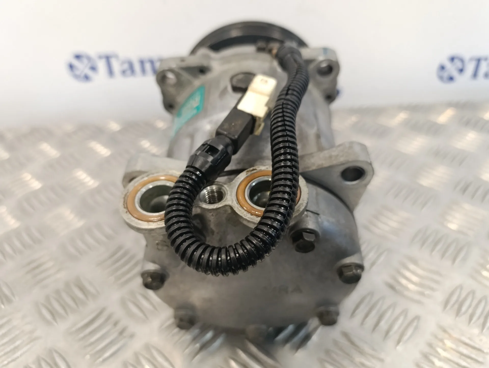 Compresor Aire Acondicionado para Citroën Xsara Berlina