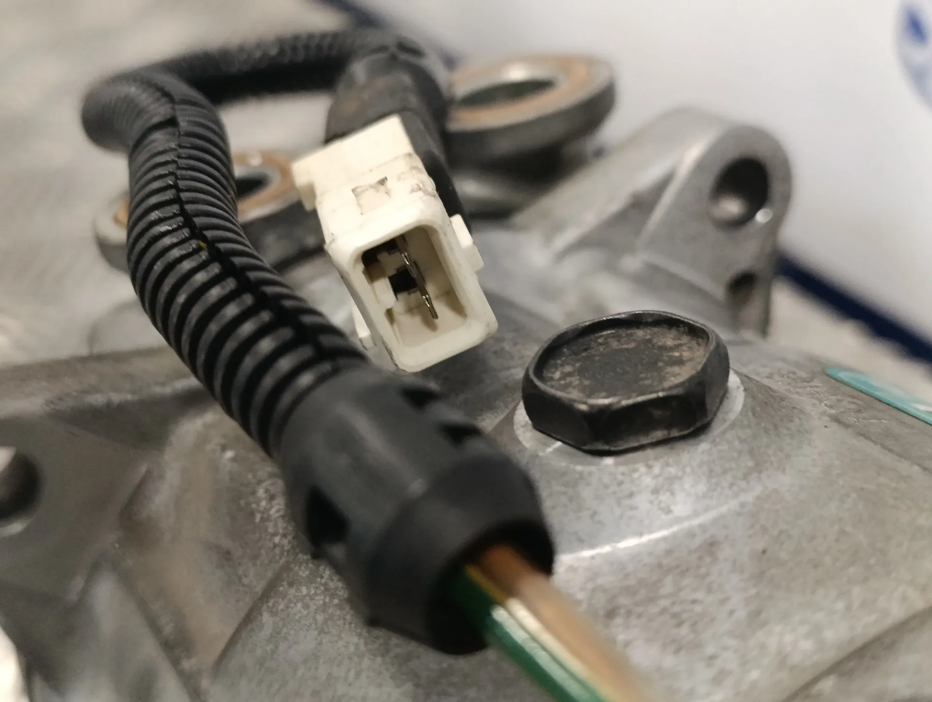 Compresor Aire Acondicionado para Citroën Xsara Berlina