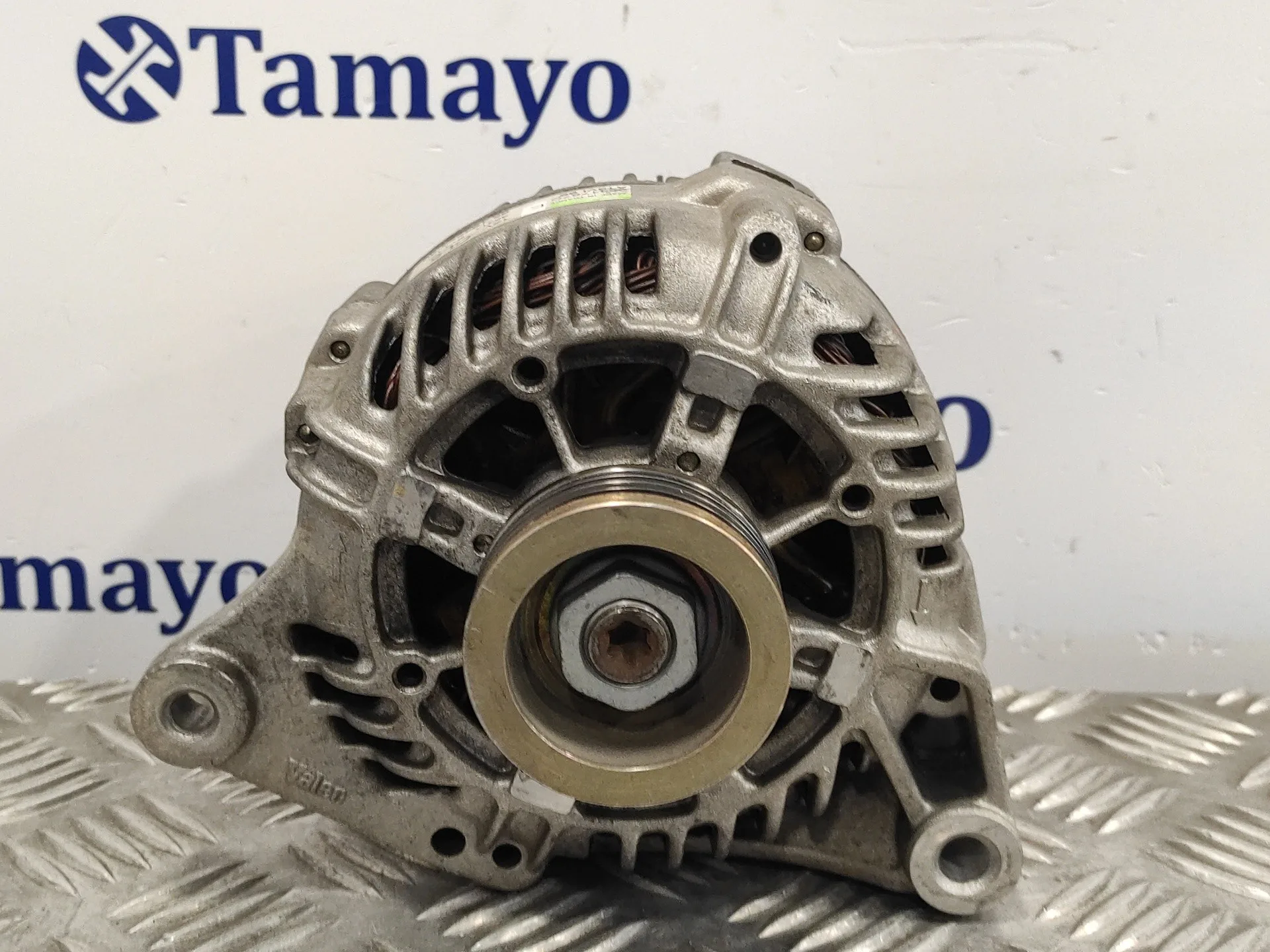 Alternador para Citroën Xsara Berlina