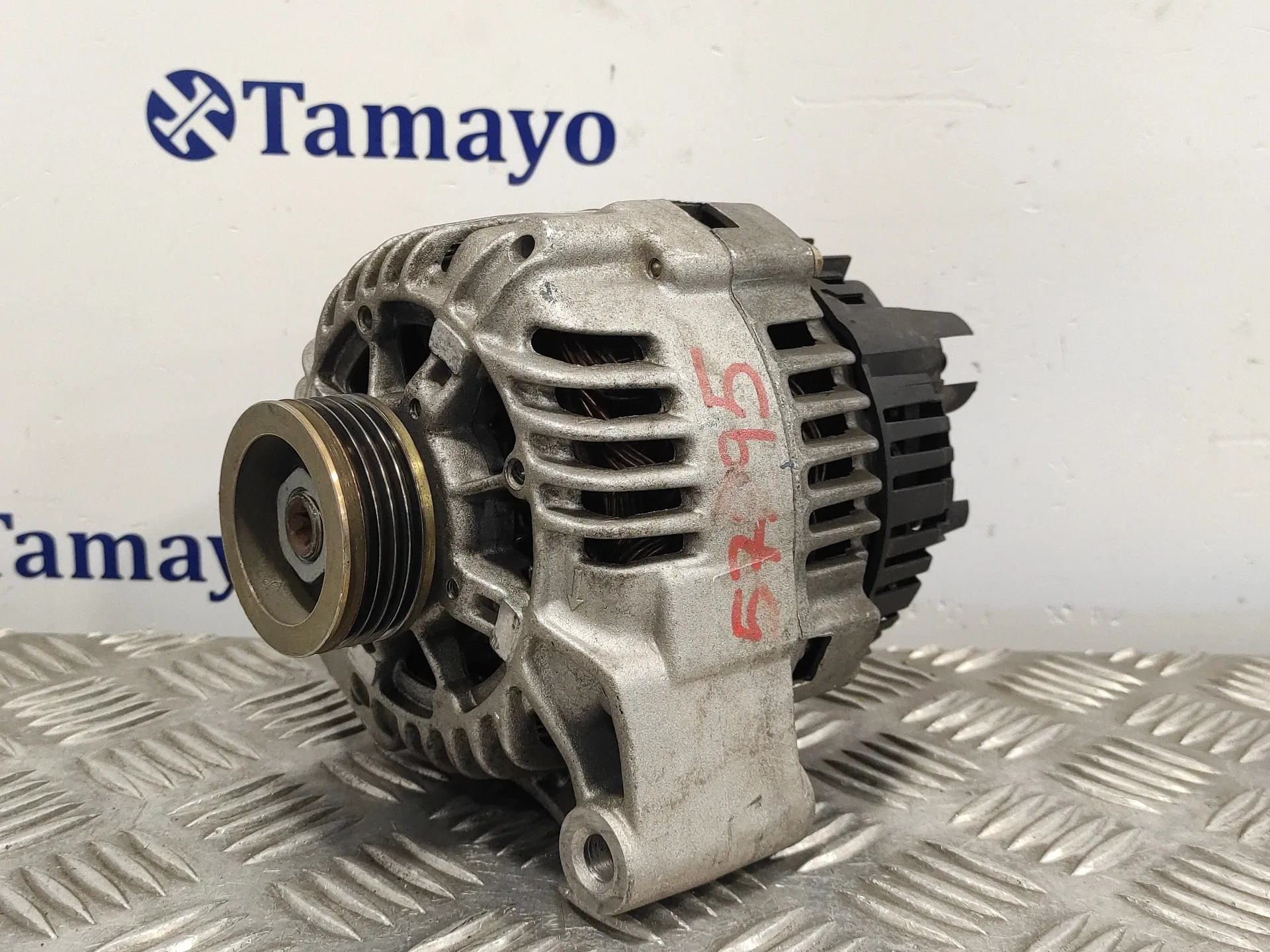 Alternador para Citroën Xsara Berlina