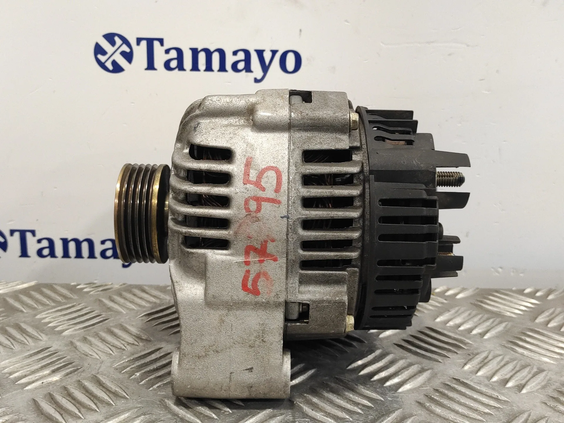 Alternador para Citroën Xsara Berlina