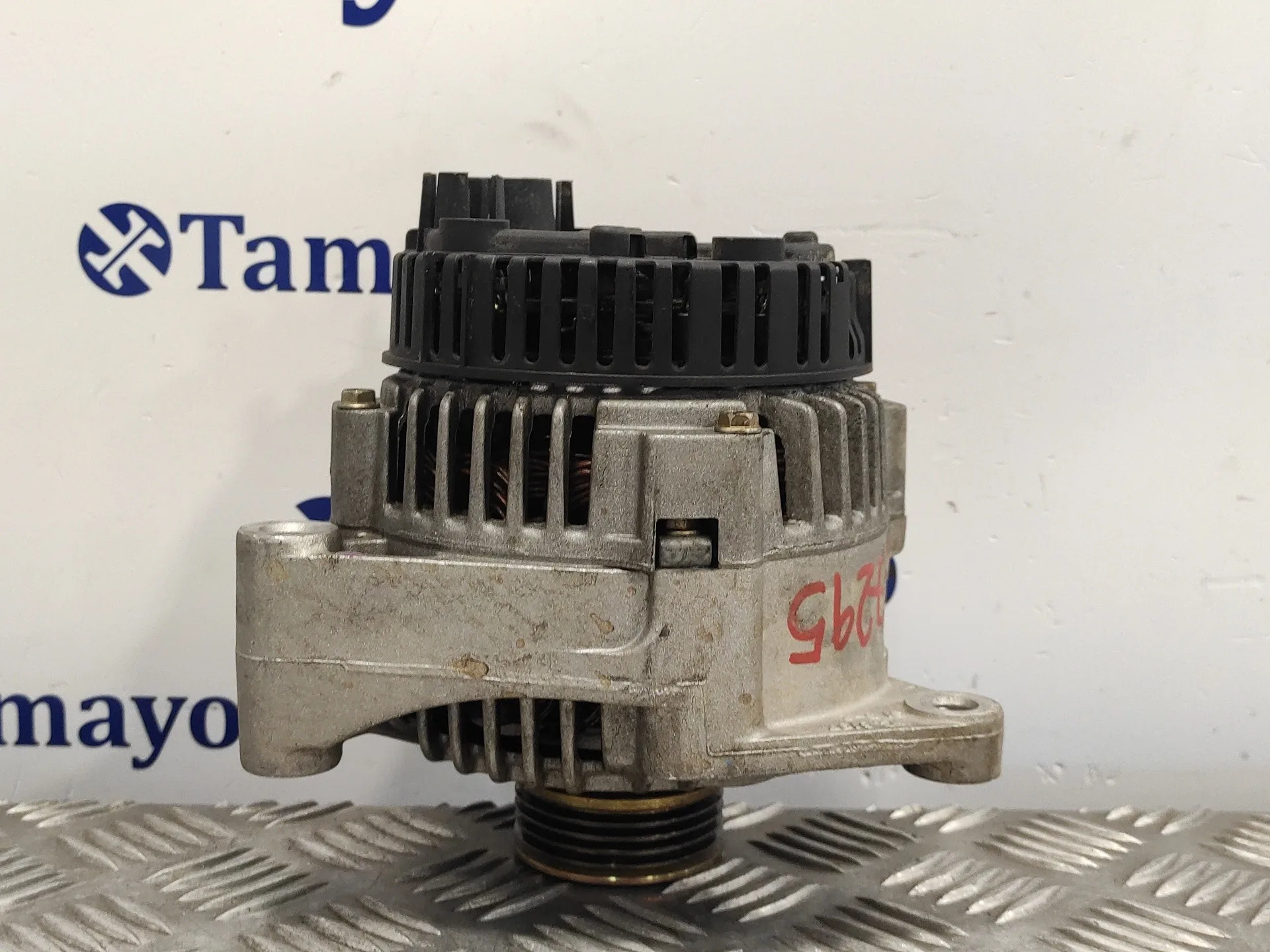 Alternador para Citroën Xsara Berlina