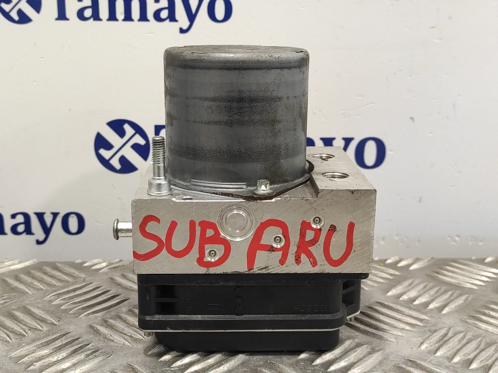 Abs para Subaru Forester S12