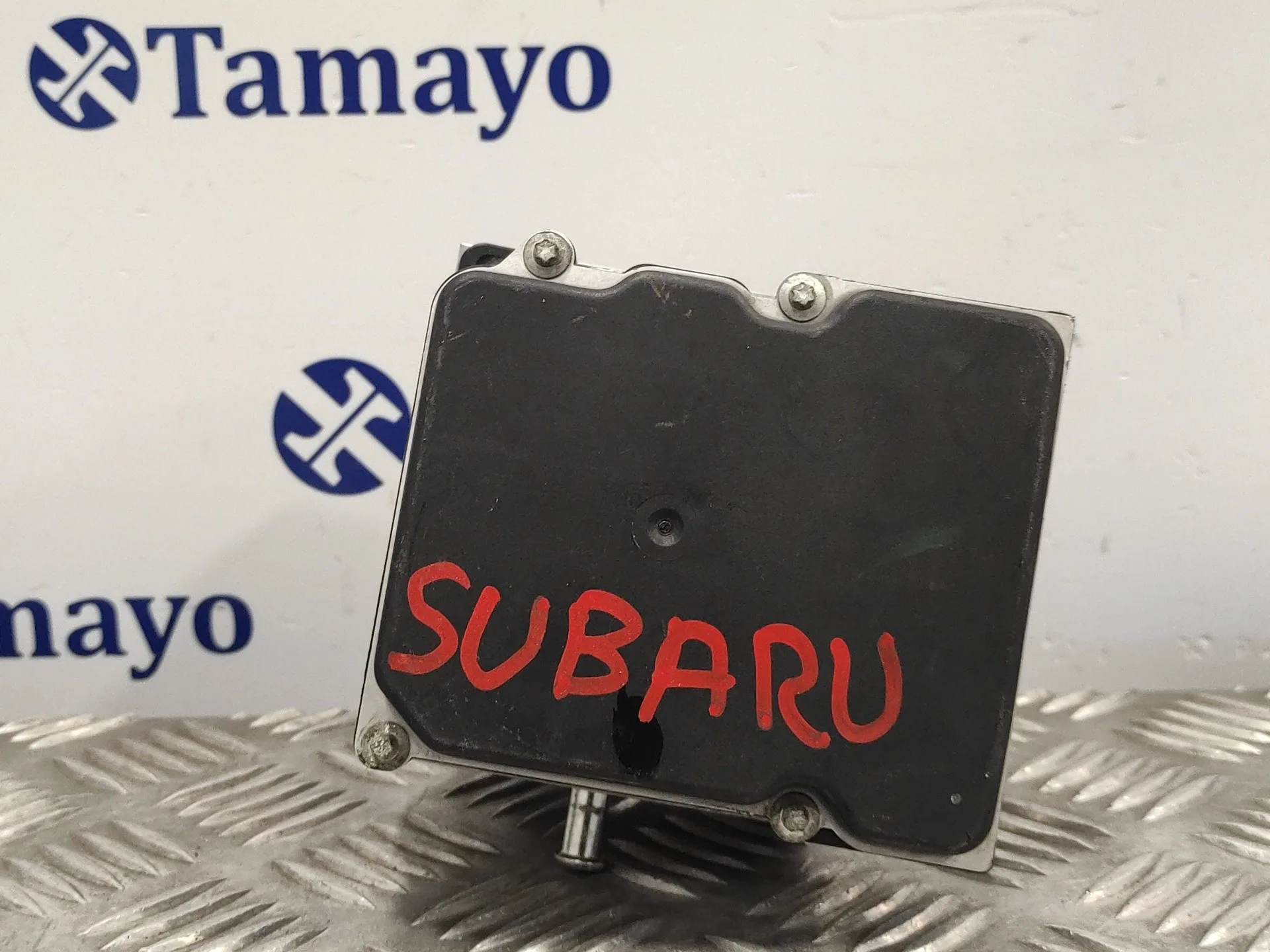 Abs para Subaru Forester S12