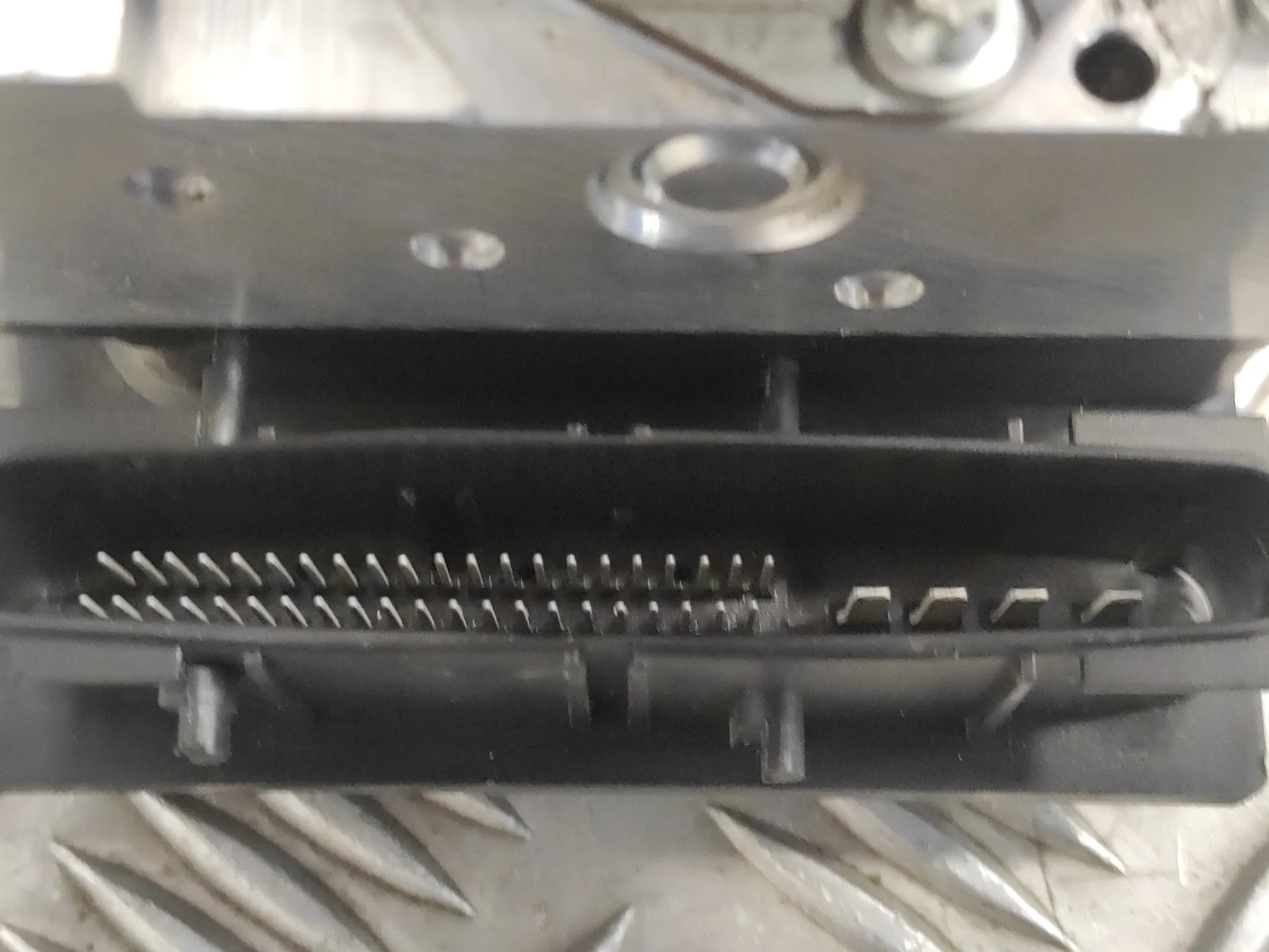 Abs para Subaru Forester S12