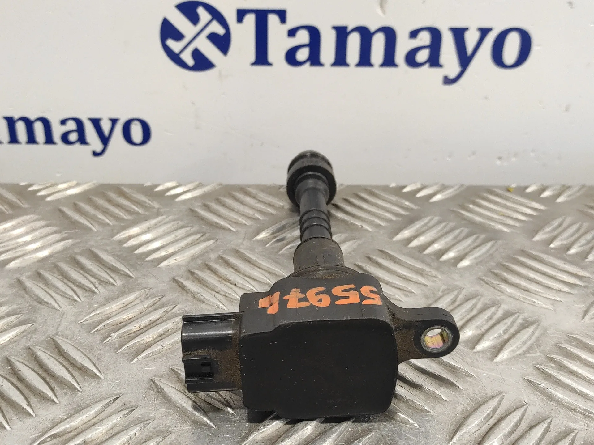 Bobina Encendido para Nissan Primera Berlina (P12)