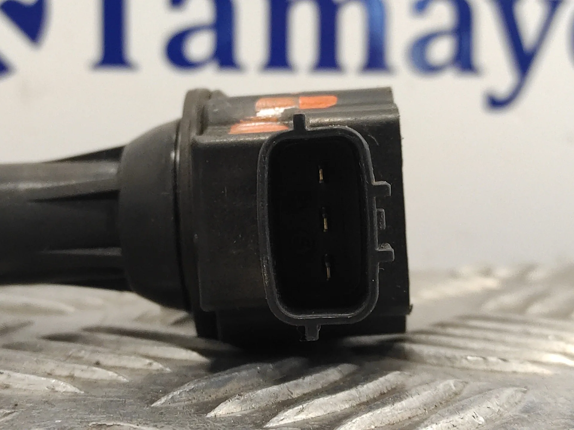 Bobina Encendido para Nissan Primera Berlina (P12)