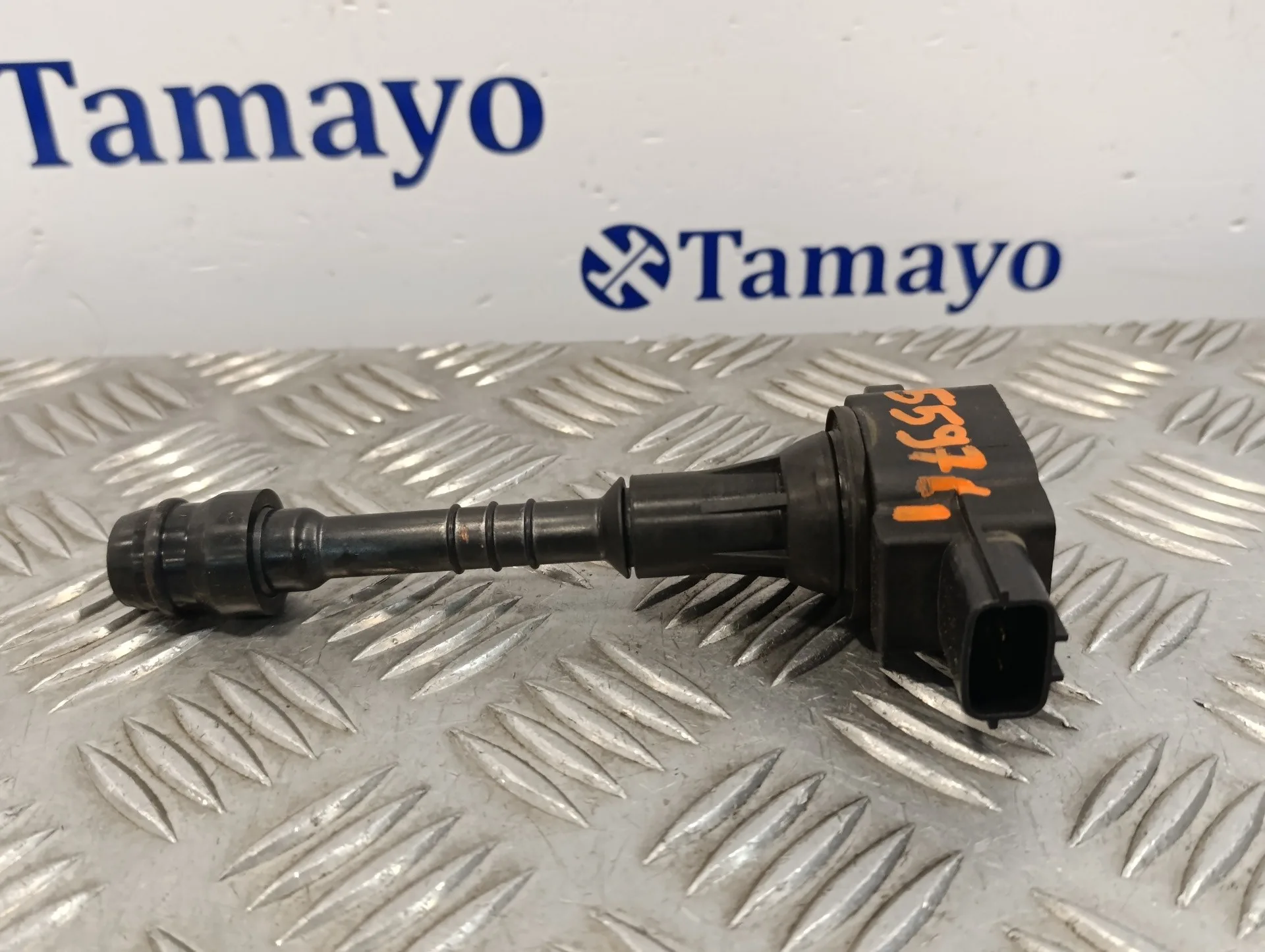 Bobina Encendido para Nissan Primera Berlina (P12)
