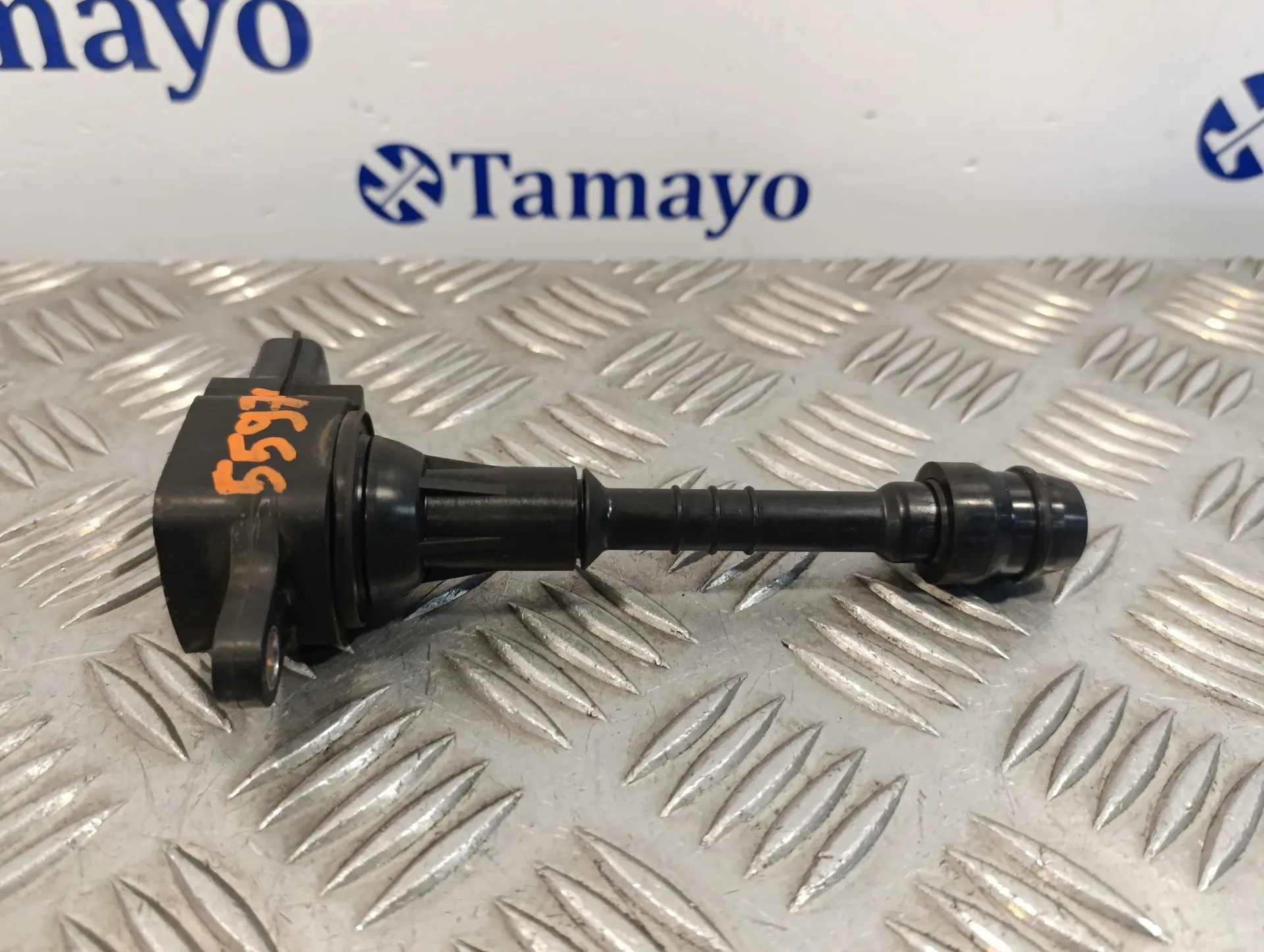 Bobina Encendido para Nissan Primera Berlina (P12)