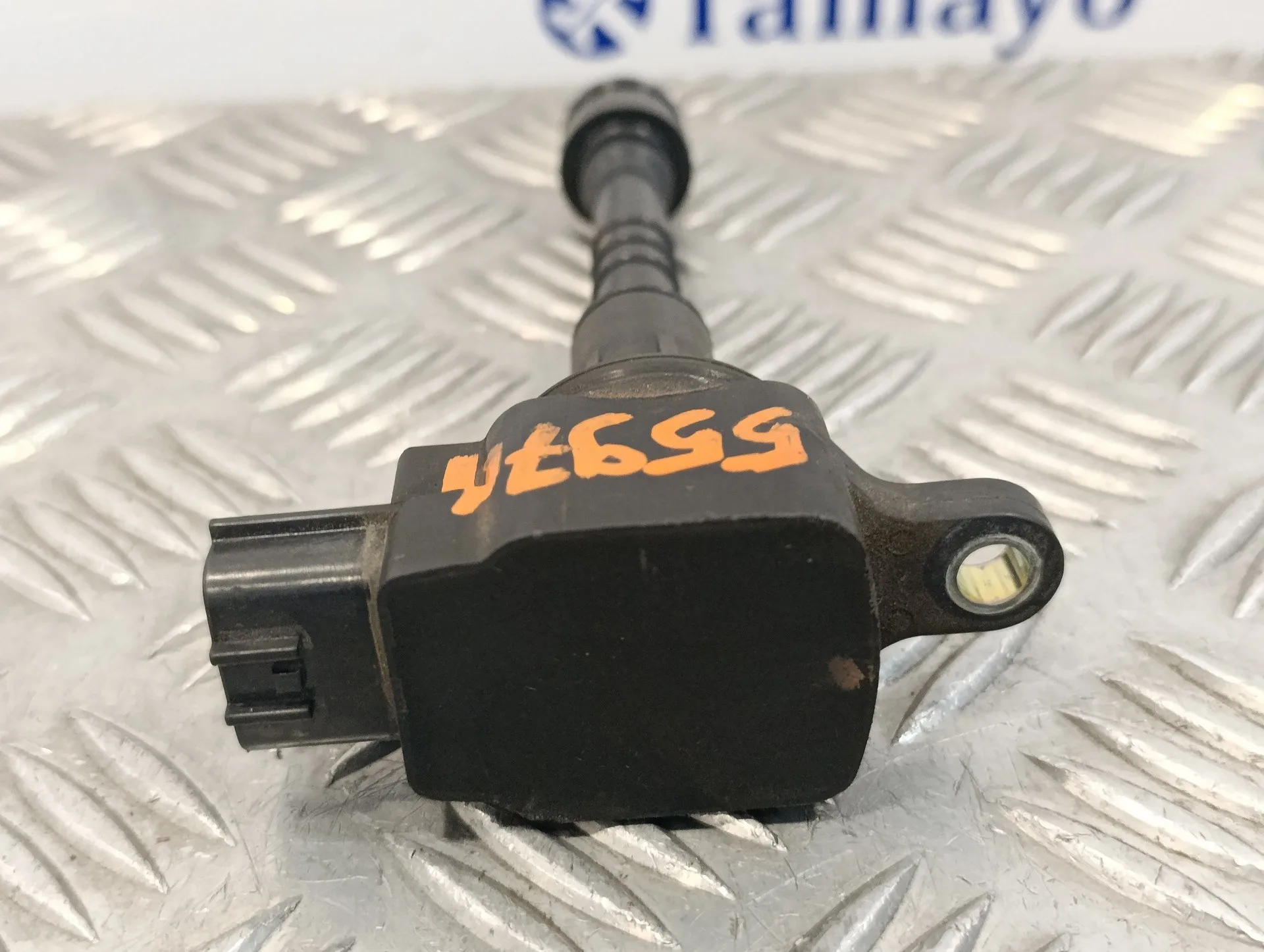 Bobina Encendido para Nissan Primera Berlina (P12)
