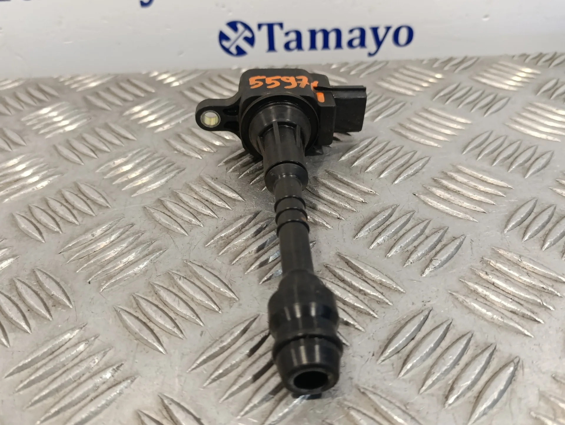 Bobina Encendido para Nissan Primera Berlina (P12)