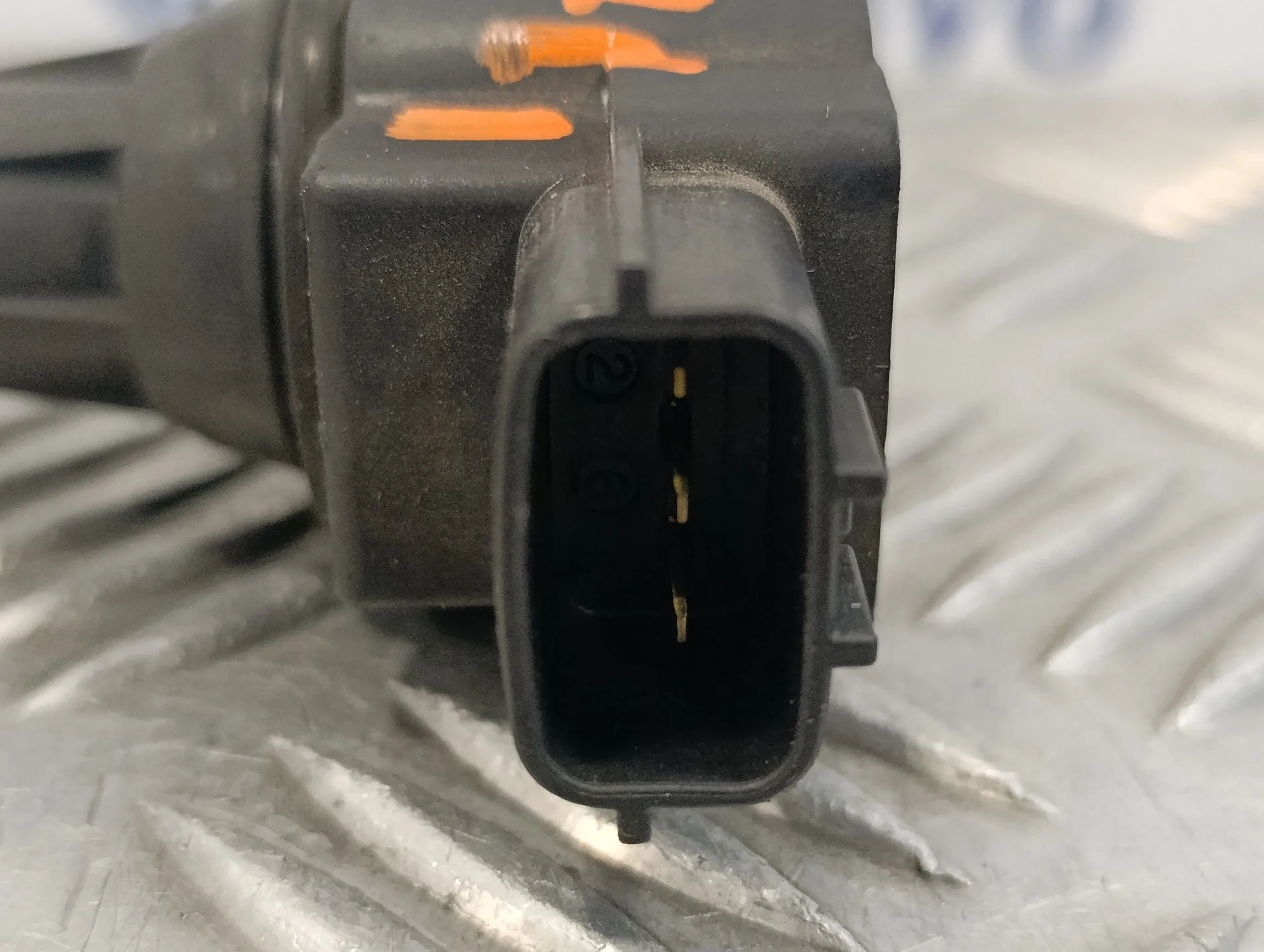Bobina Encendido para Nissan Primera Berlina (P12)