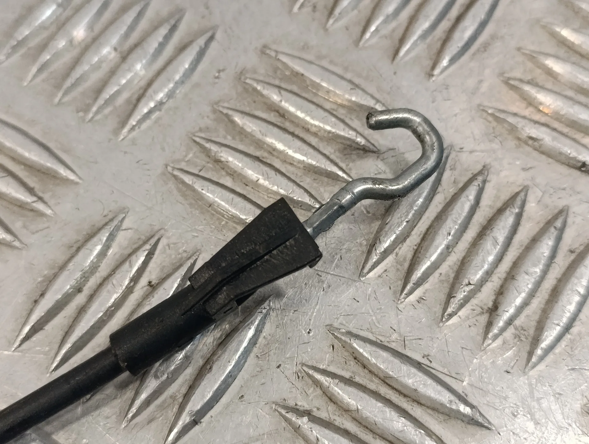 Cerradura Puerta Delantera Izquierda para Opel Corsa D