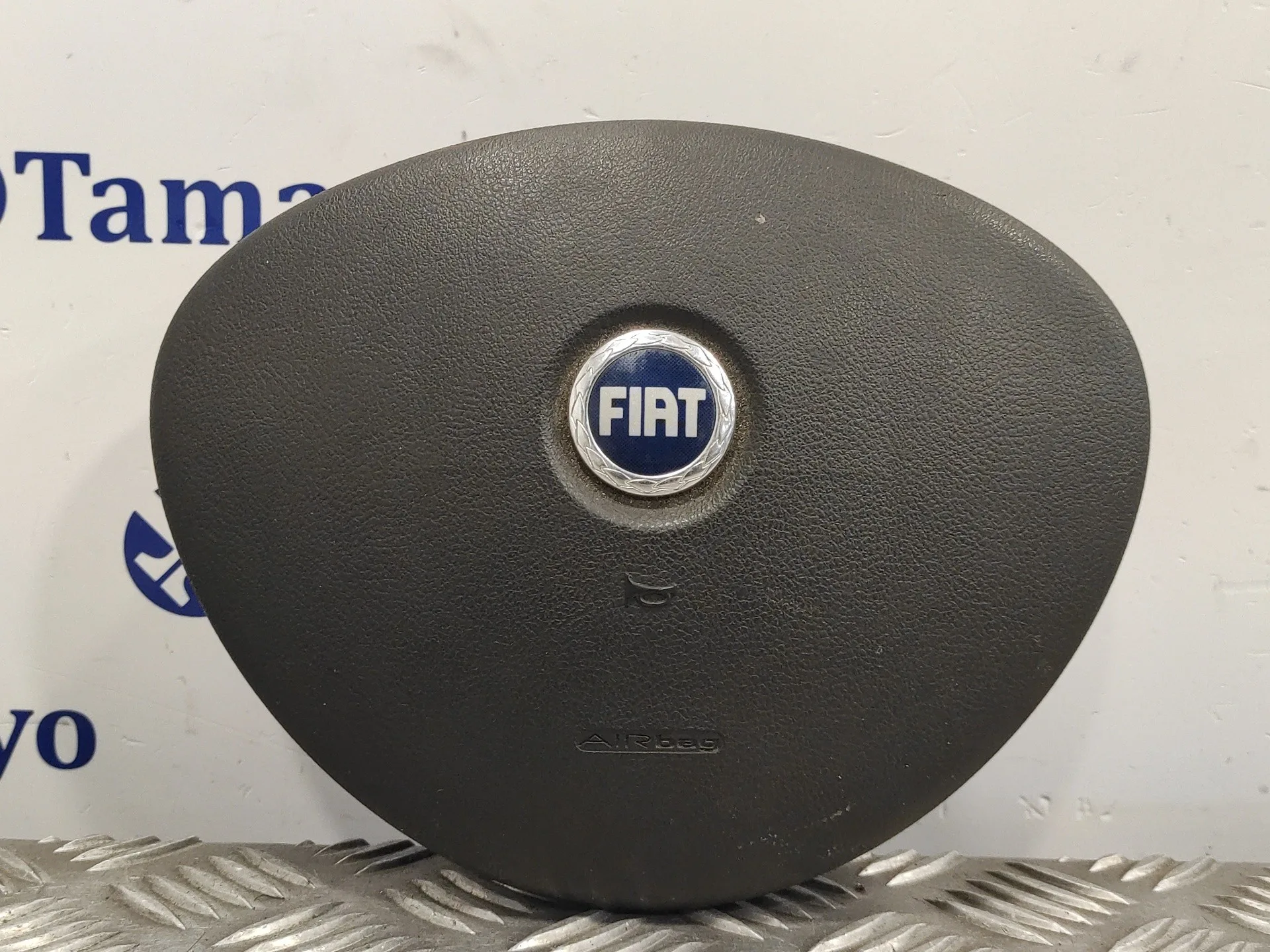 Airbag Delantero Izquierdo para Fiat Punto Berlina (188)