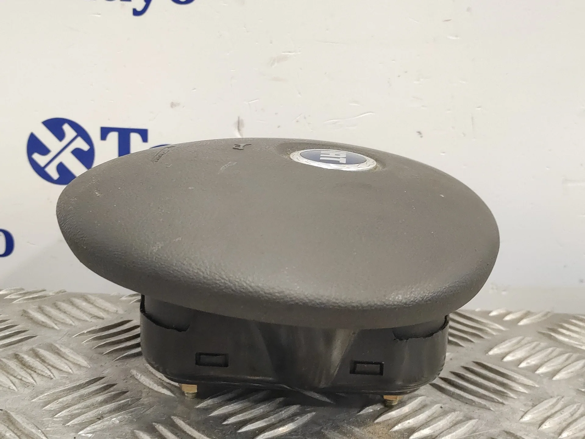 Airbag Delantero Izquierdo para Fiat Punto Berlina (188)