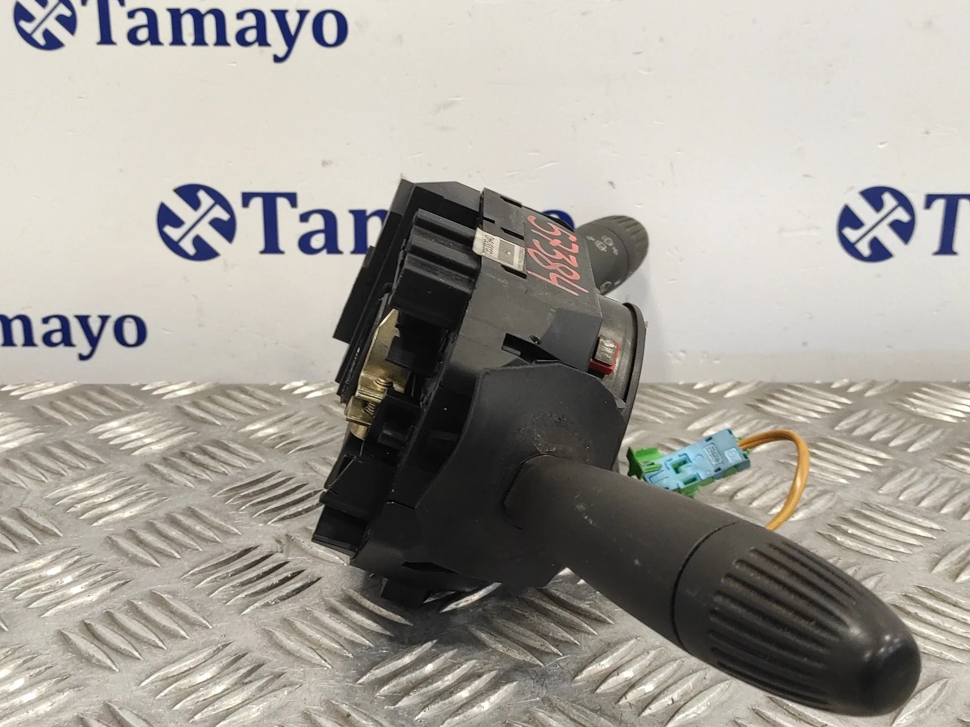 Mando Multifuncion para Fiat Punto Berlina (188)