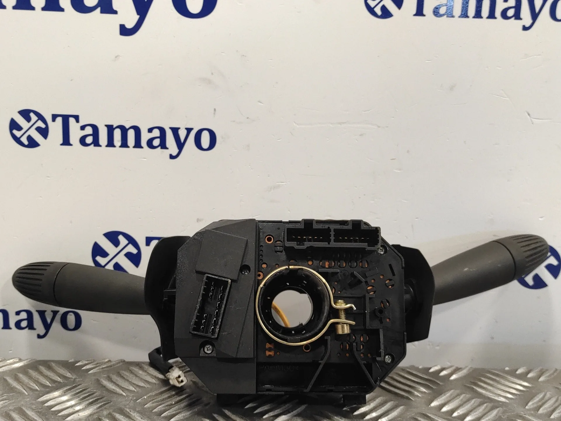 Mando Multifuncion para Fiat Punto Berlina (188)