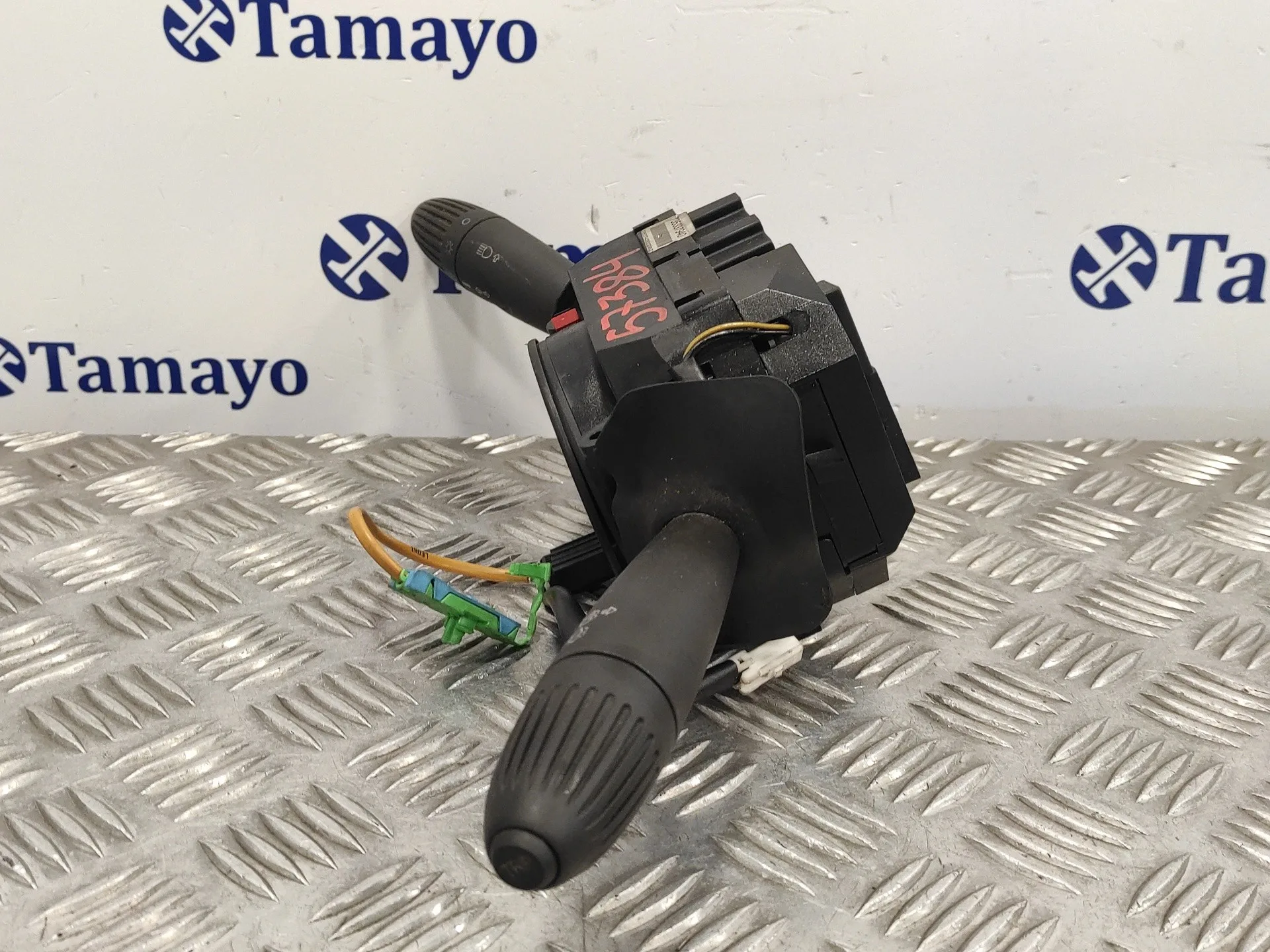 Mando Multifuncion para Fiat Punto Berlina (188)