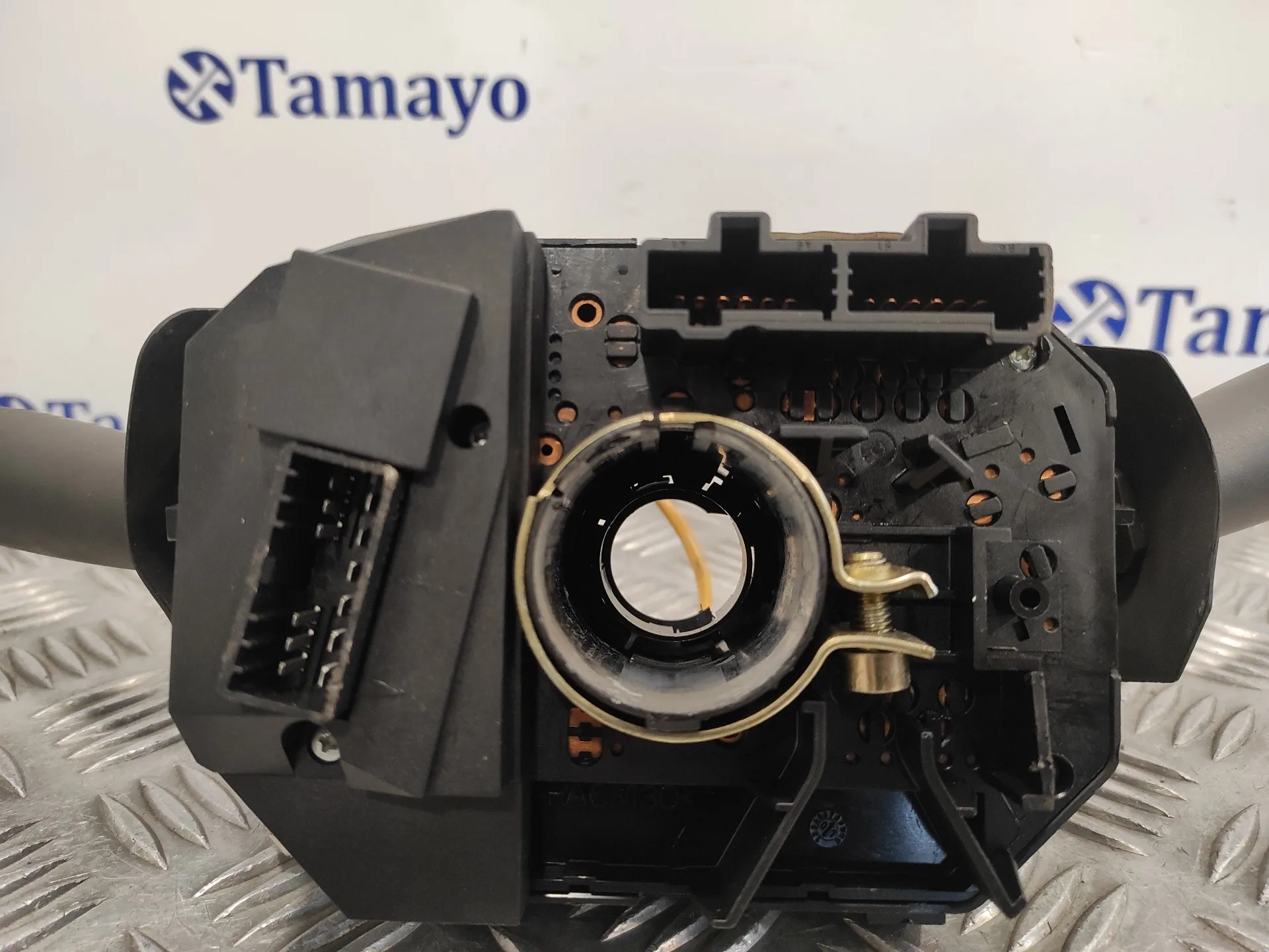 Mando Multifuncion para Fiat Punto Berlina (188)