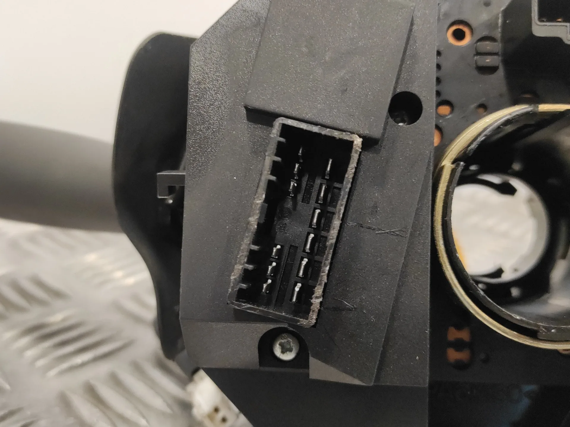 Mando Multifuncion para Fiat Punto Berlina (188)