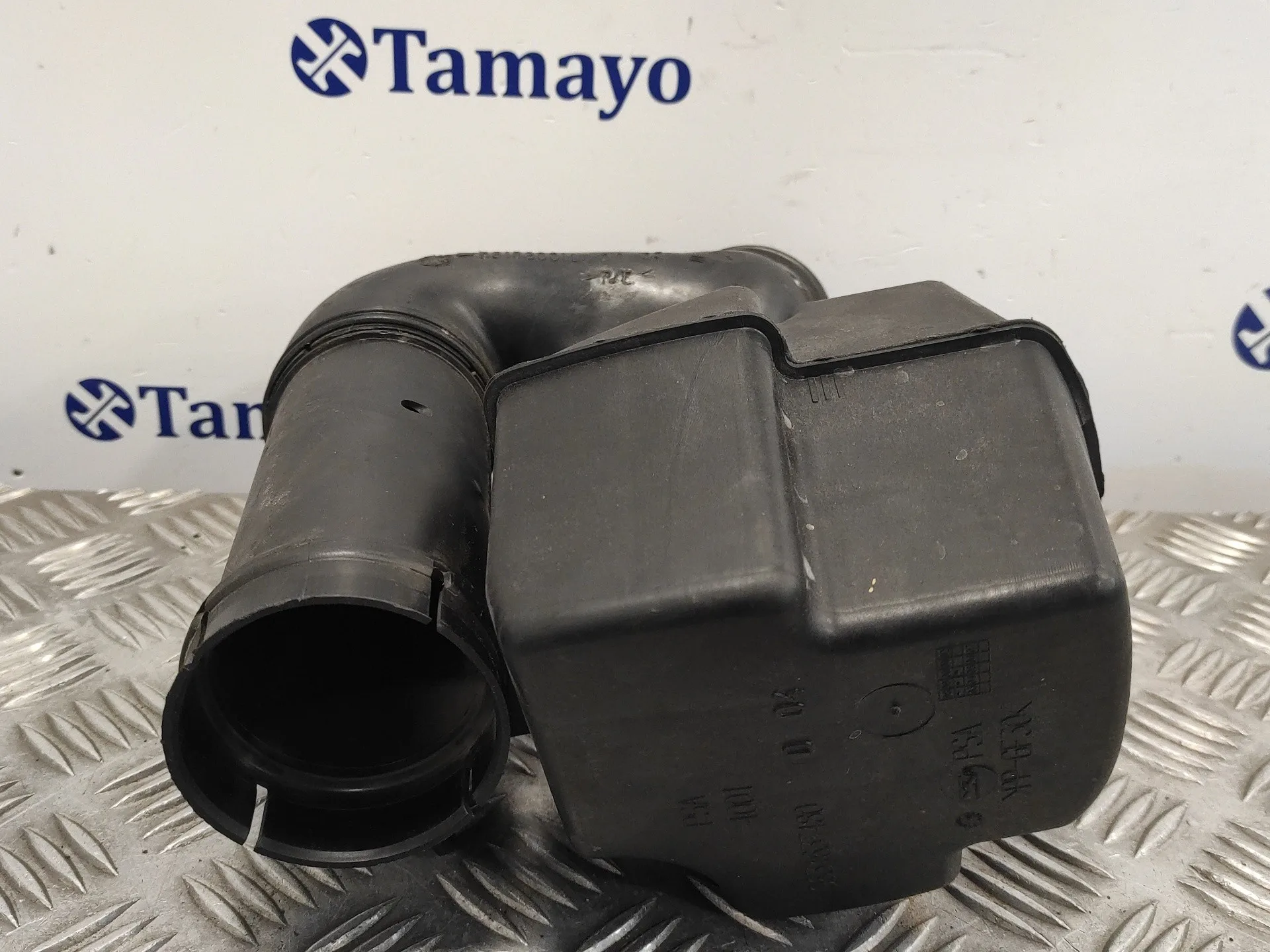 Soporte Filtro Aceite para Citroën Xsara Berlina