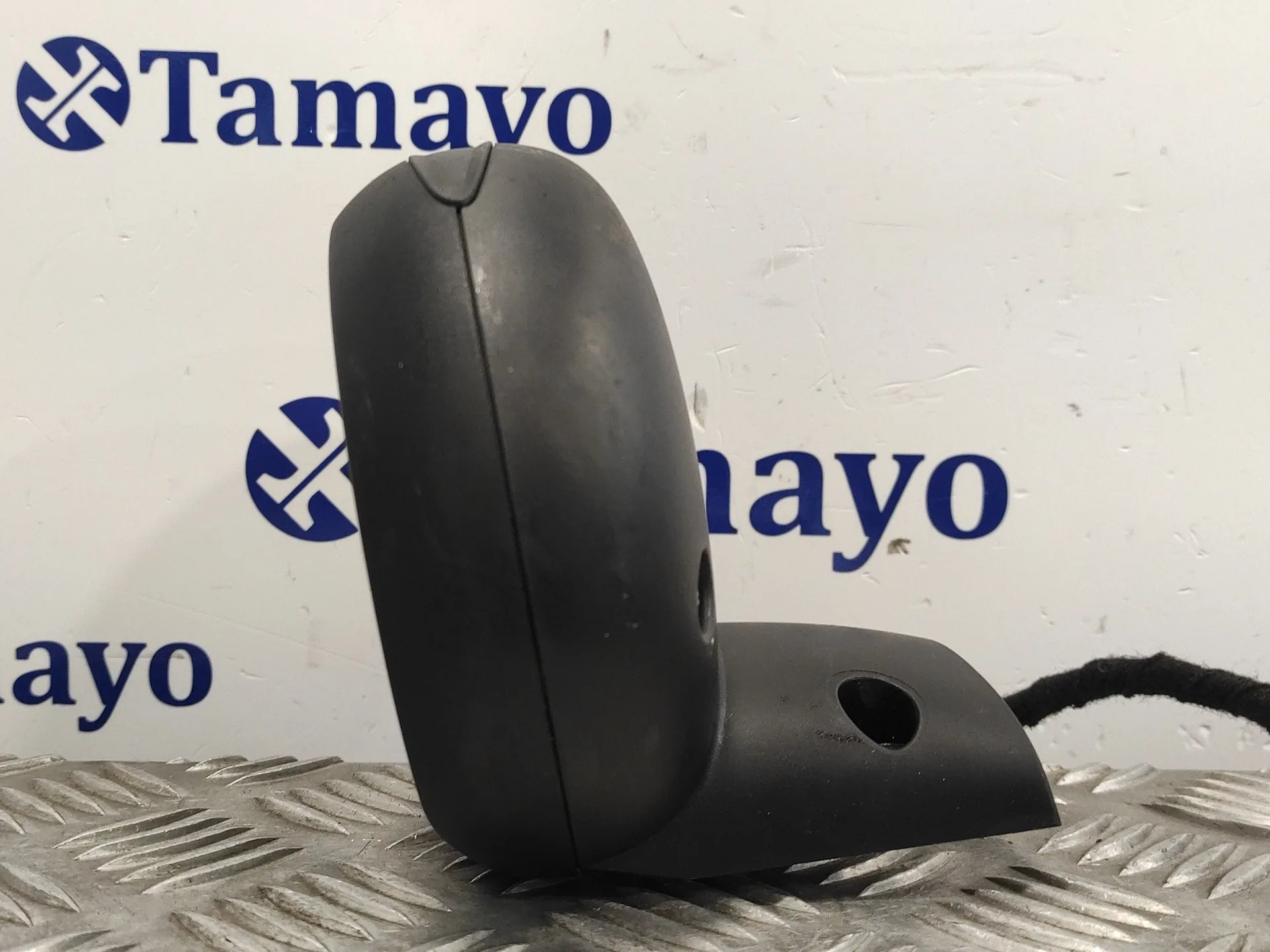 Cuadro Instrumentos para Mini Mini (R56)