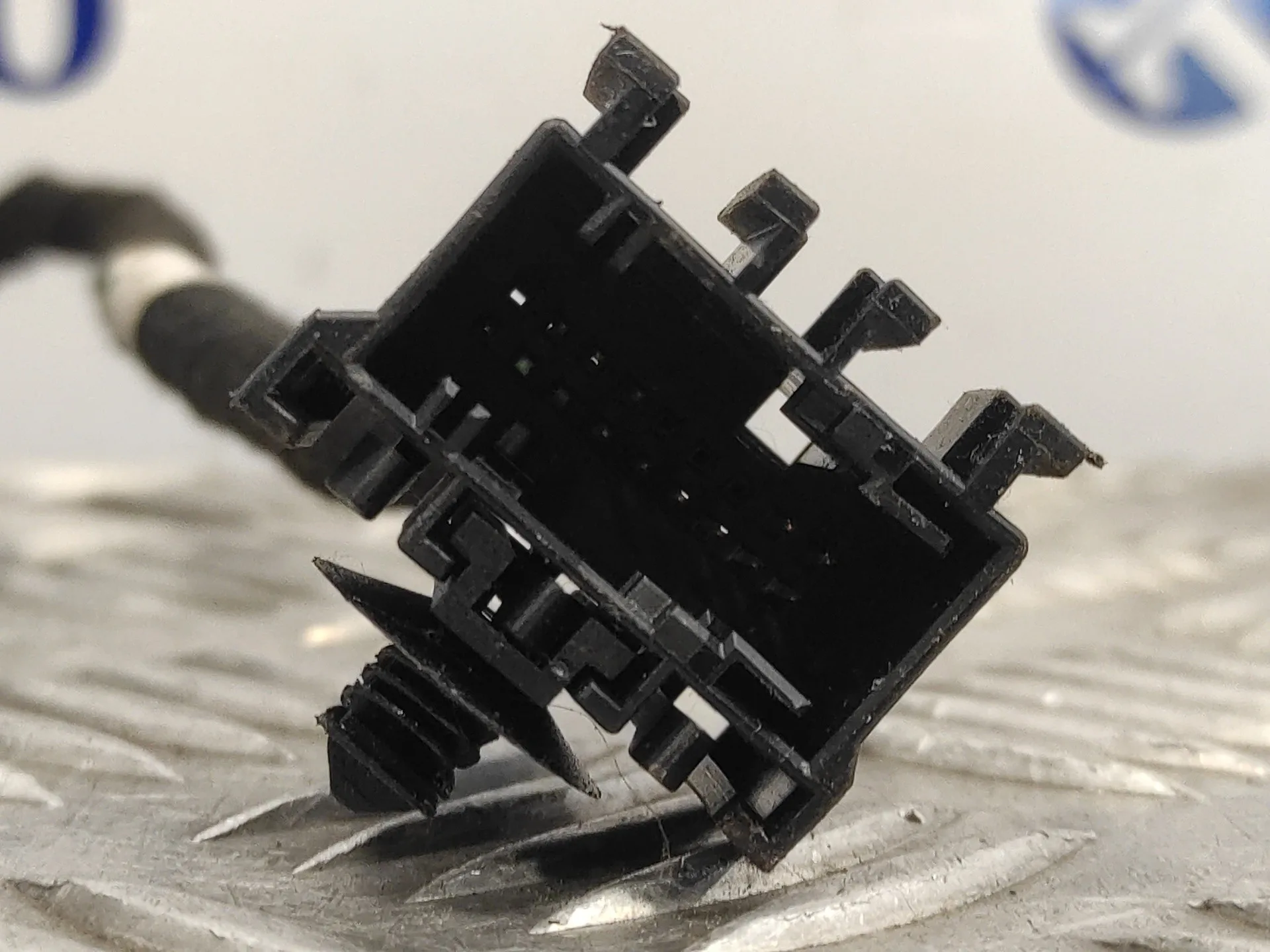 Cuadro Instrumentos para Mini Mini (R56)