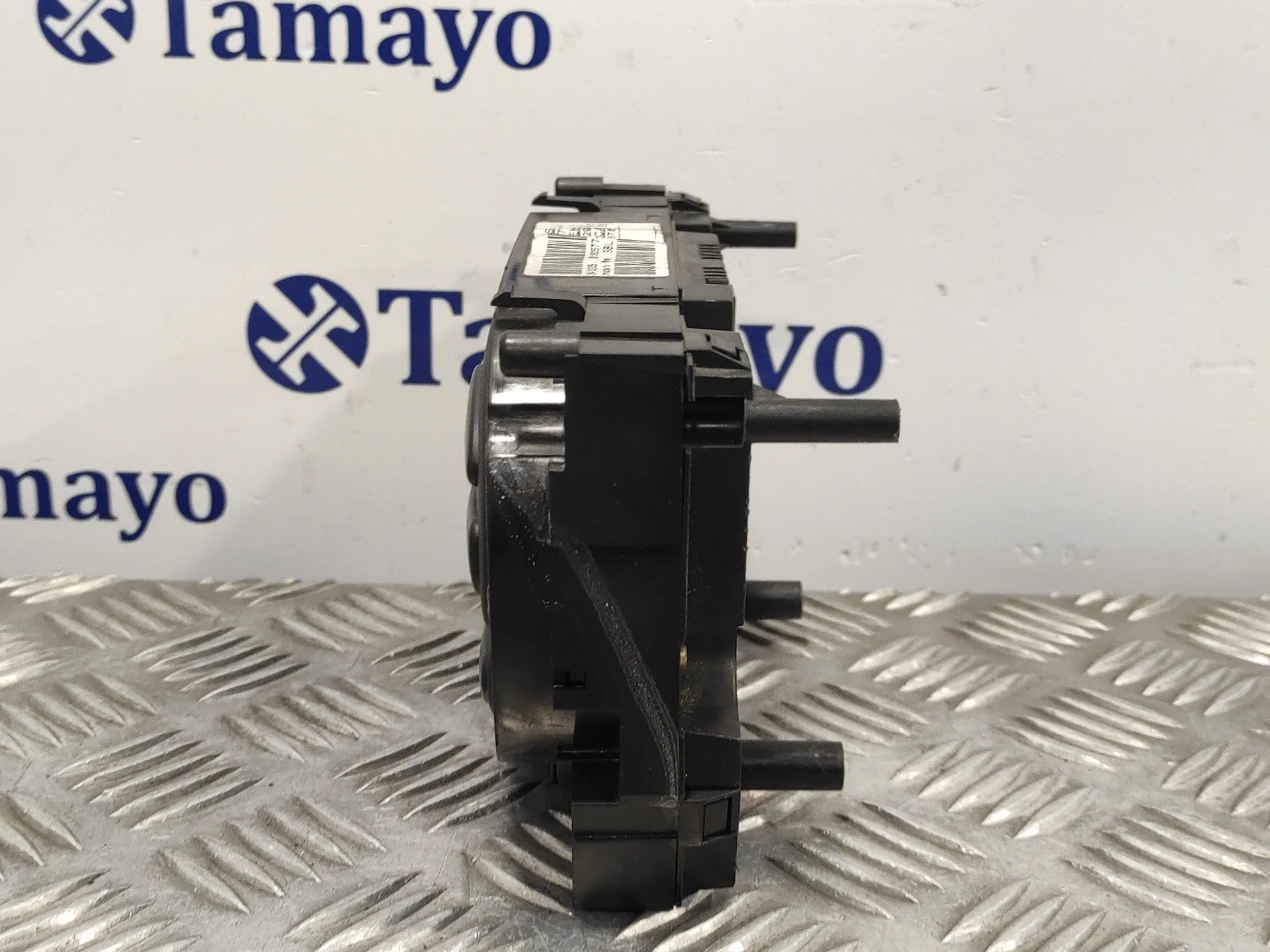 Mando Climatizador para Peugeot 307 Cc (S1)