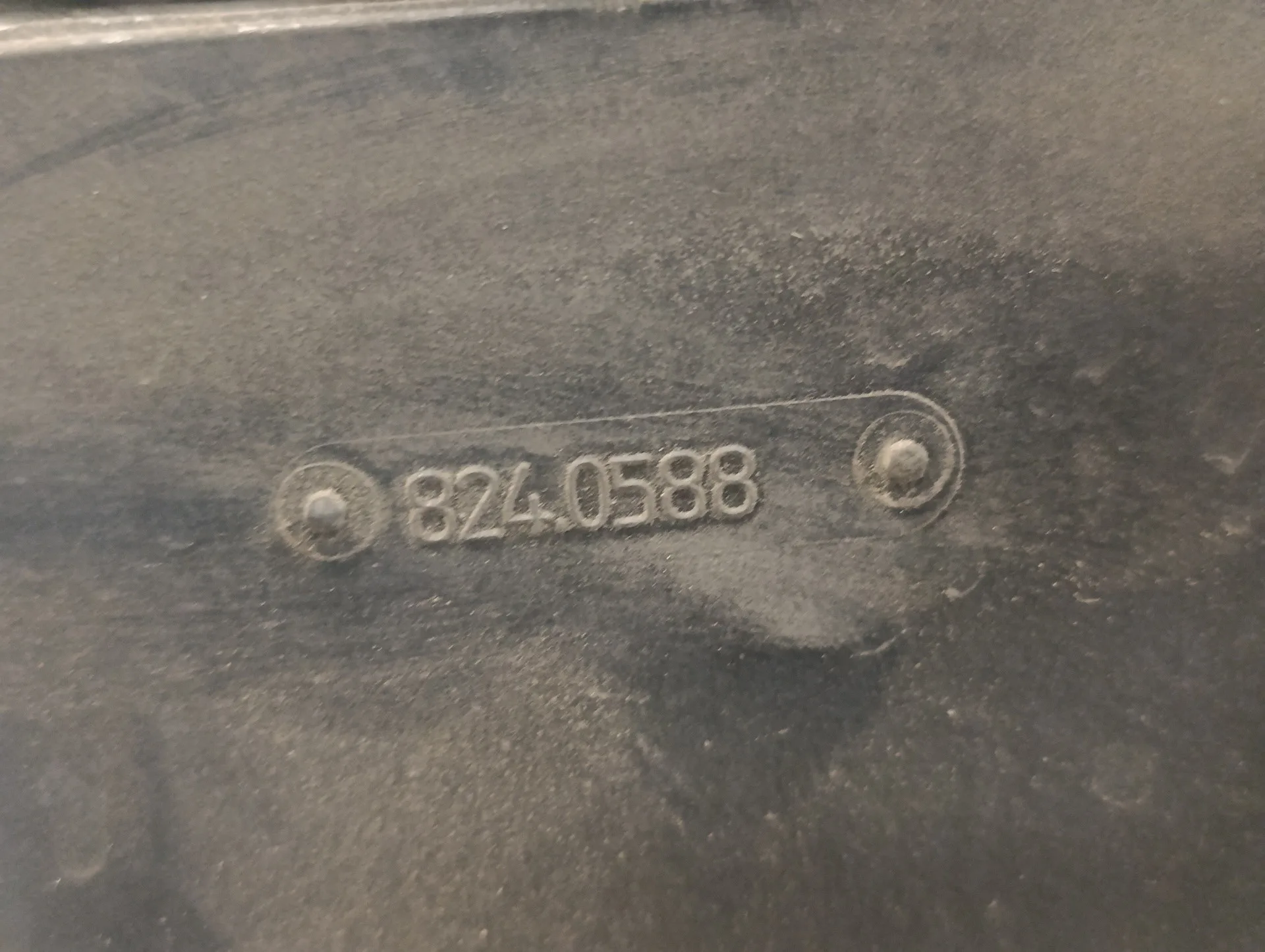 Electroventilador para Ford C-Max