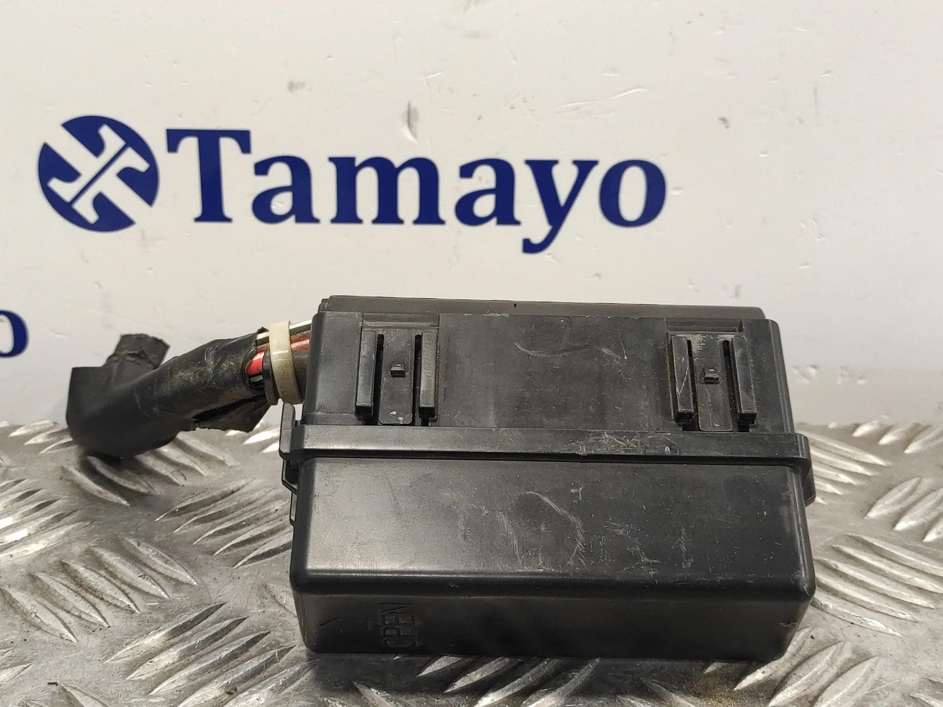 Caja Reles / Fusibles para Subaru Forester S12