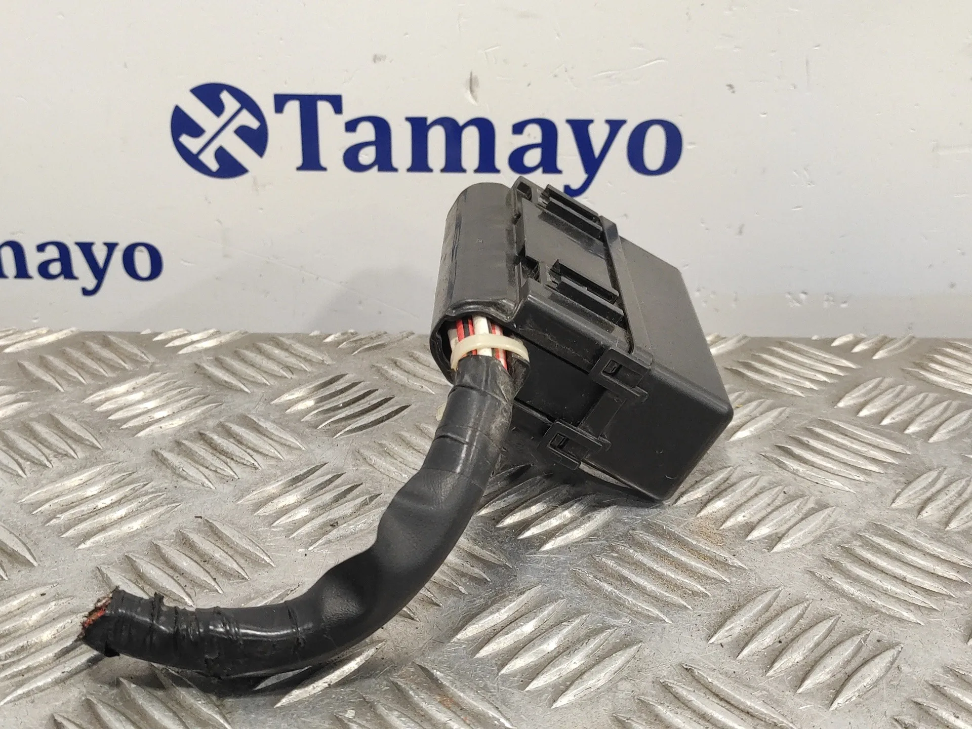 Caja Reles / Fusibles para Subaru Forester S12