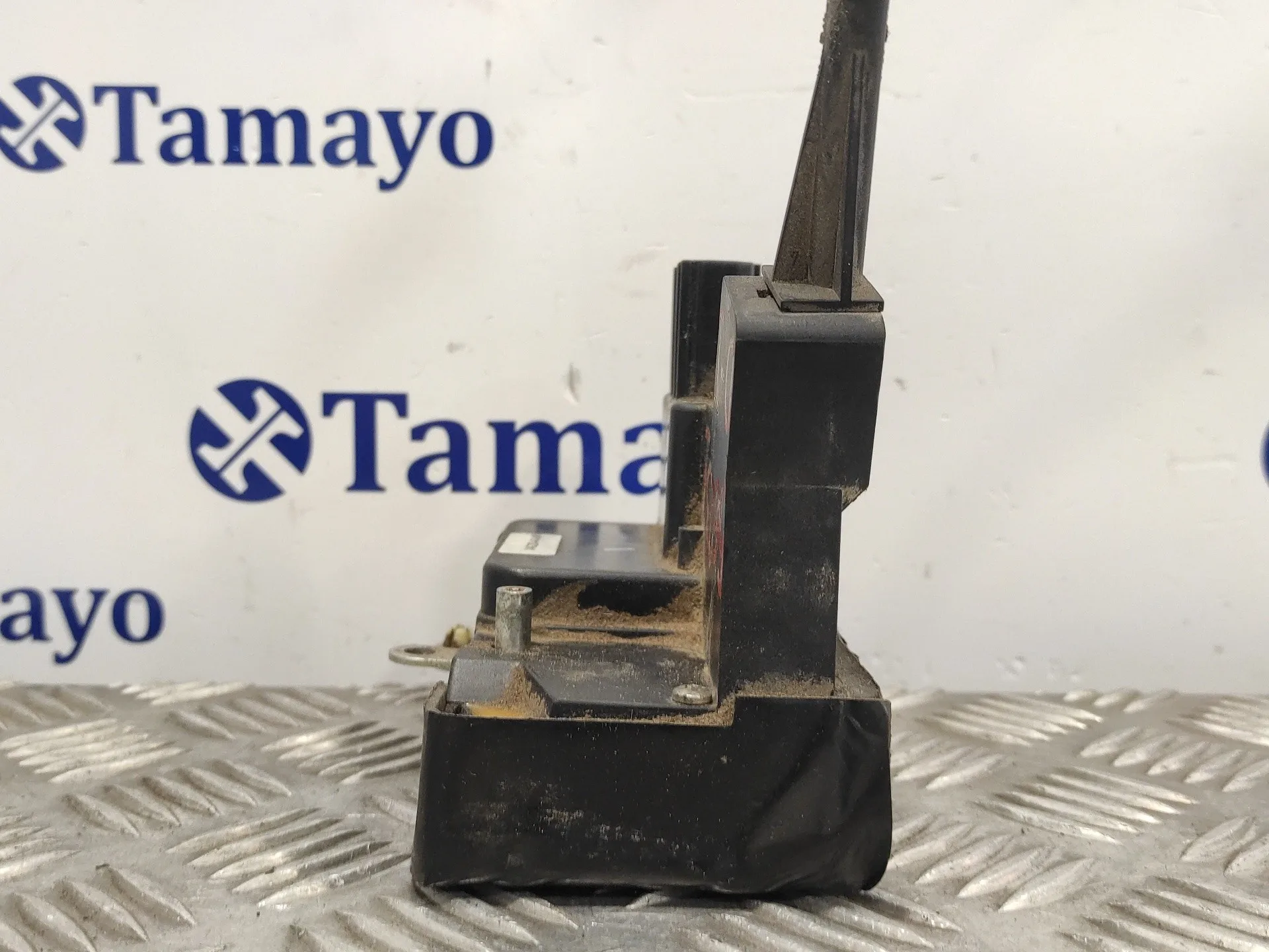 Cerradura Puerta Delantera Izquierda para Ford Fusion (Cbk)