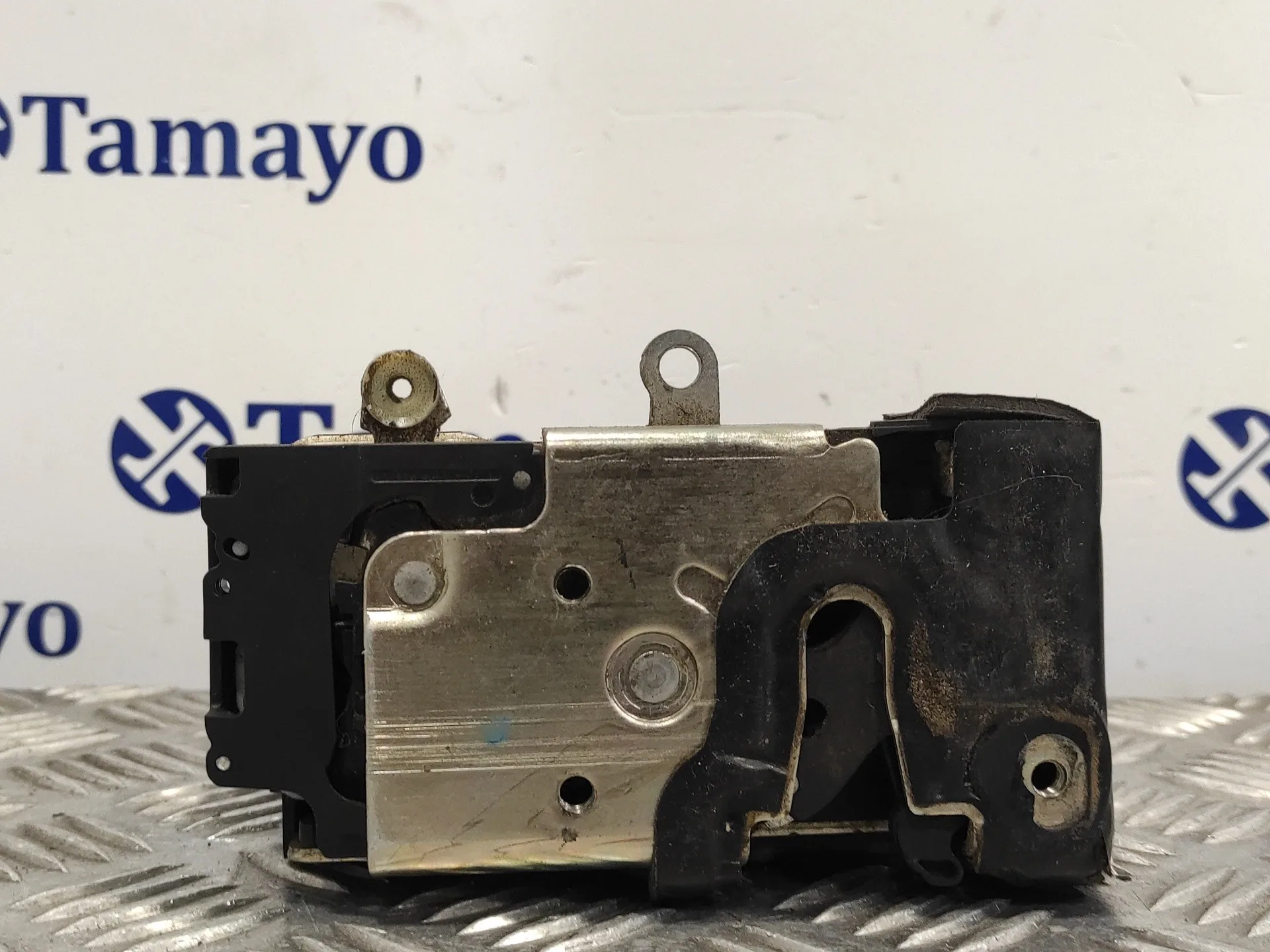 Cerradura Puerta Delantera Izquierda para Ford Fusion (Cbk)