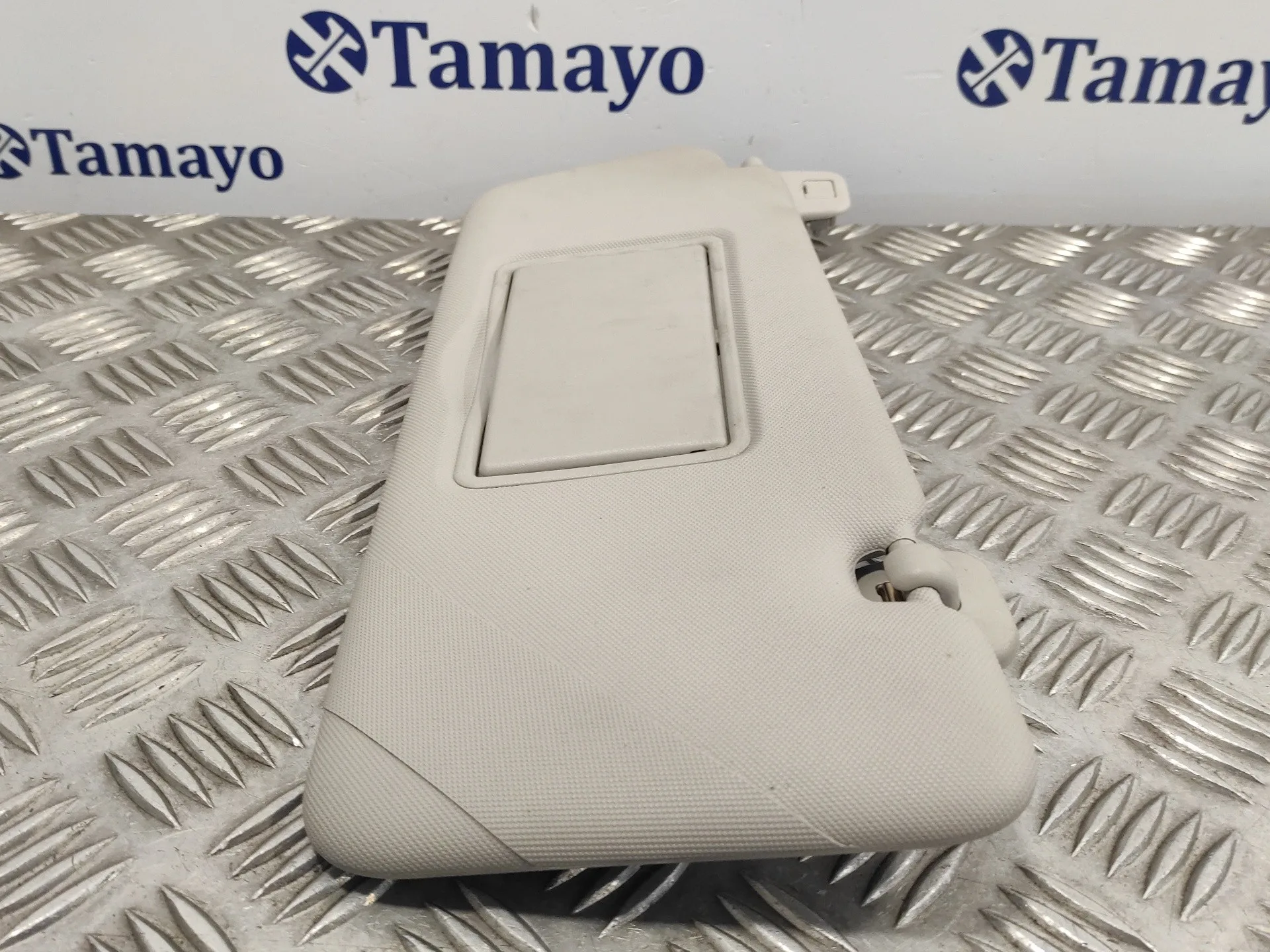 Parasol Izquierdo para Renault Clio Iv