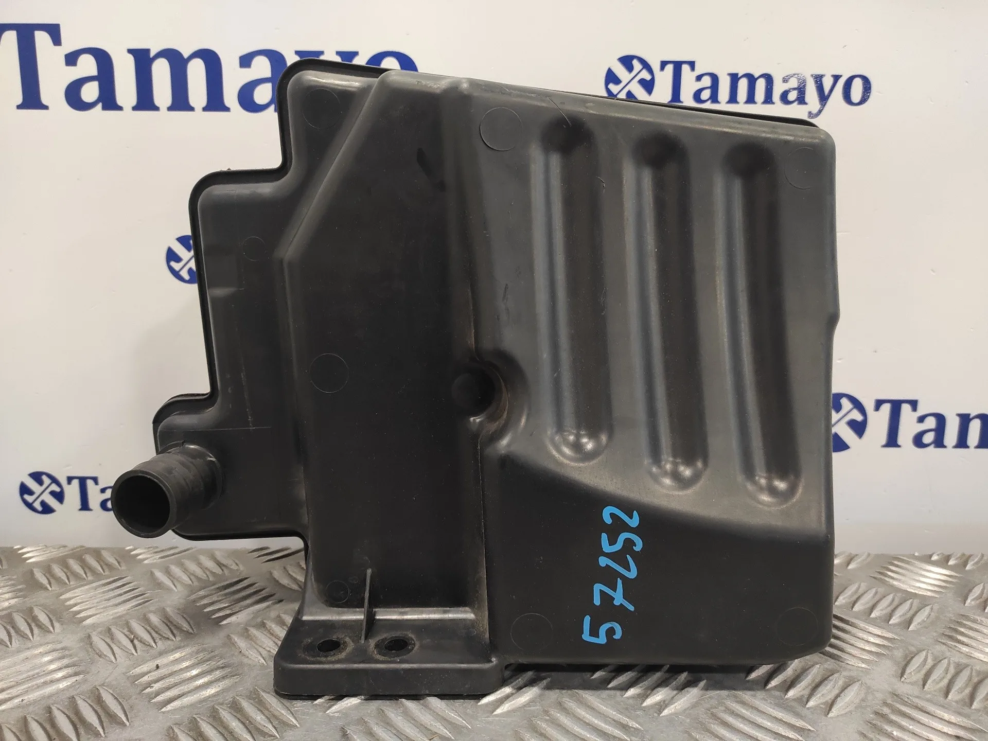 Deposito Limpia para Seat Leon (1P1)