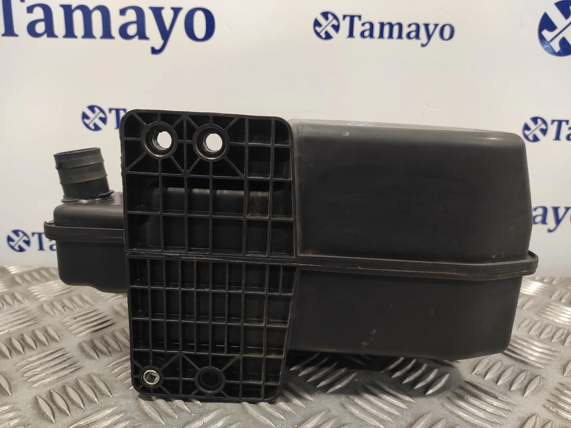 Deposito Limpia para Seat Leon (1P1)