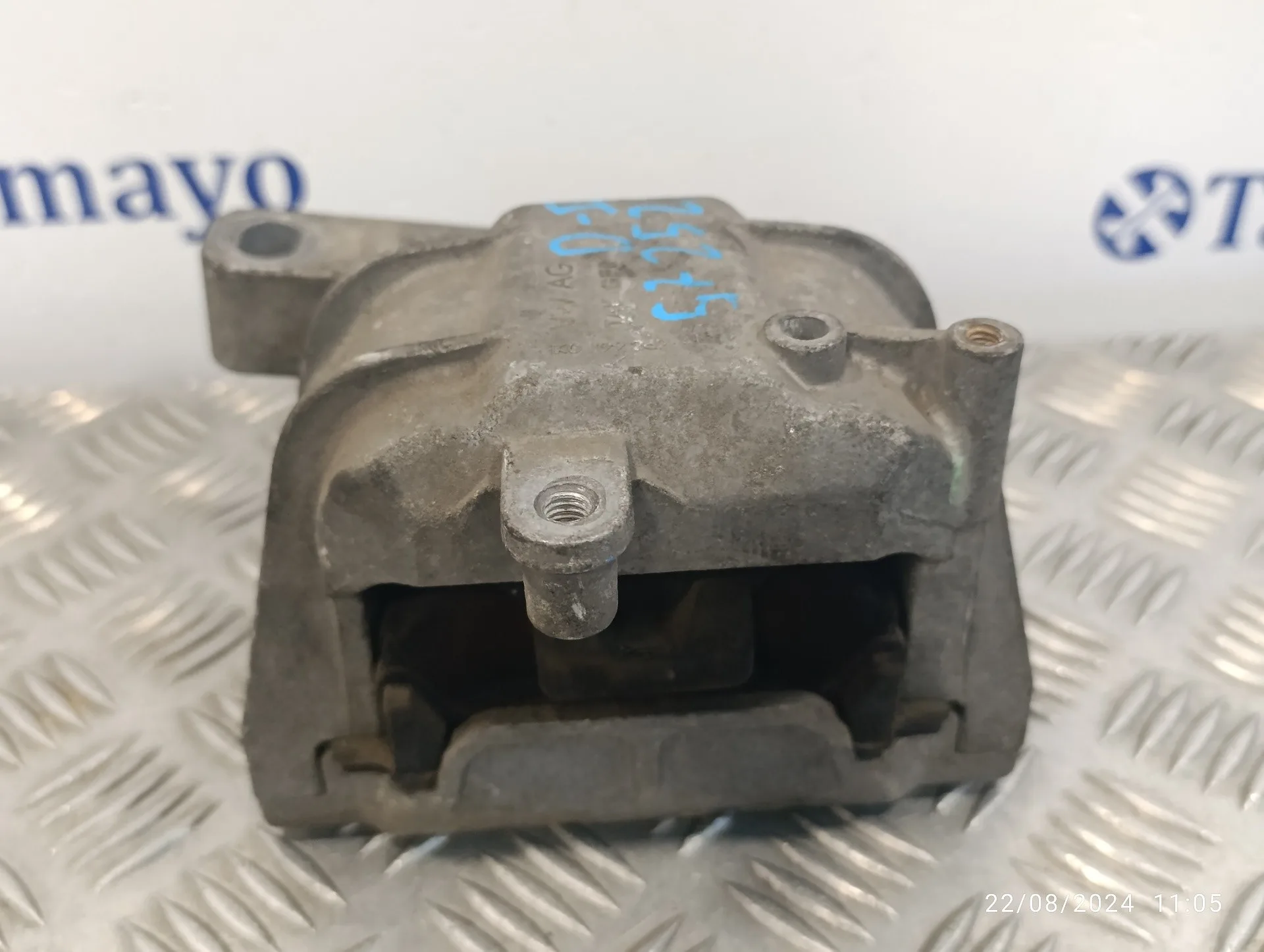 Soporte Motor Derecho para Seat Leon (1P1)