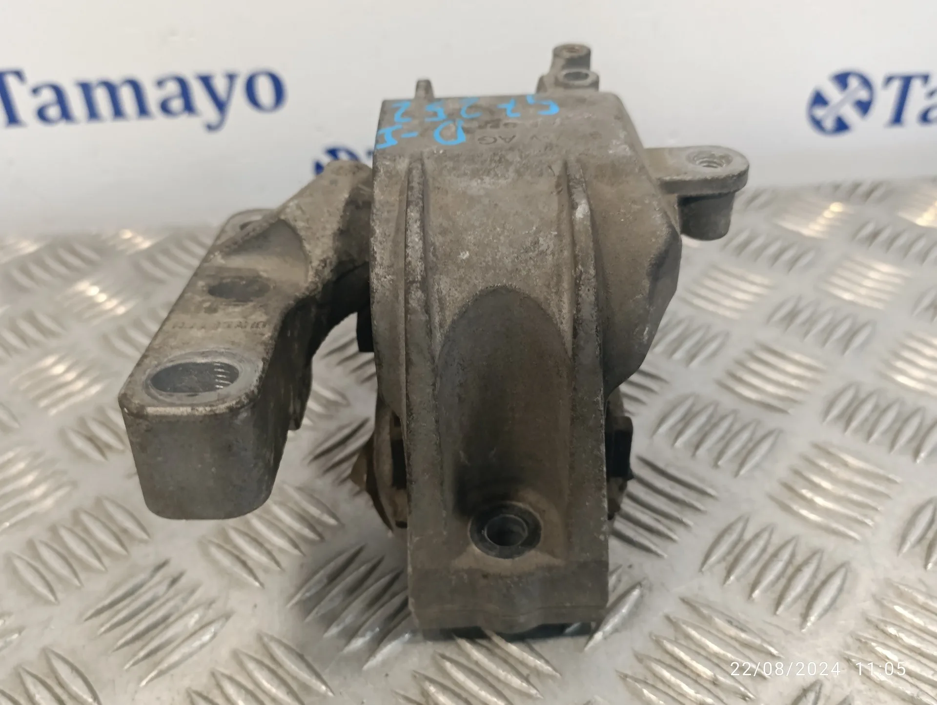 Soporte Motor Derecho para Seat Leon (1P1)