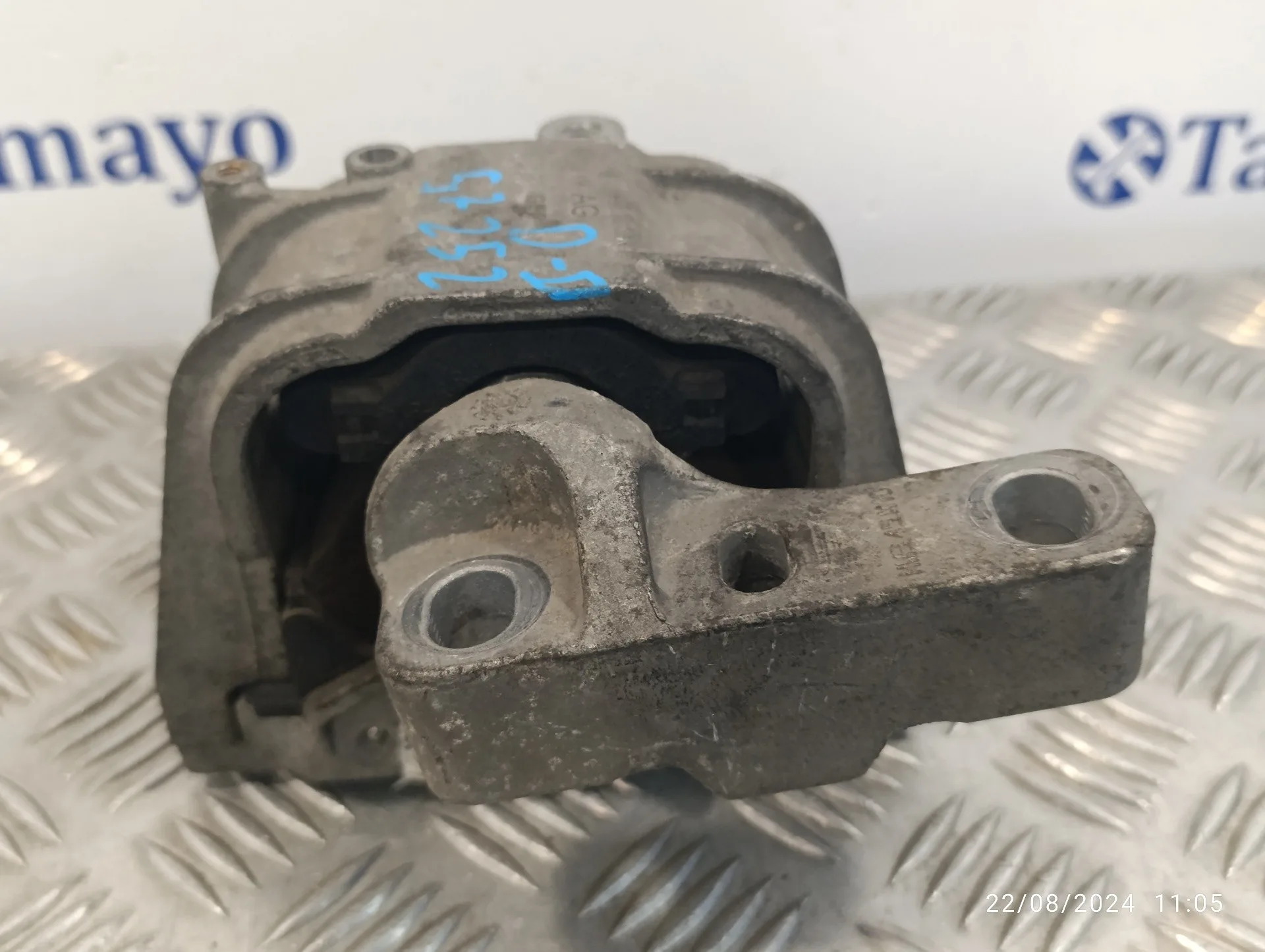 Soporte Motor Derecho para Seat Leon (1P1)