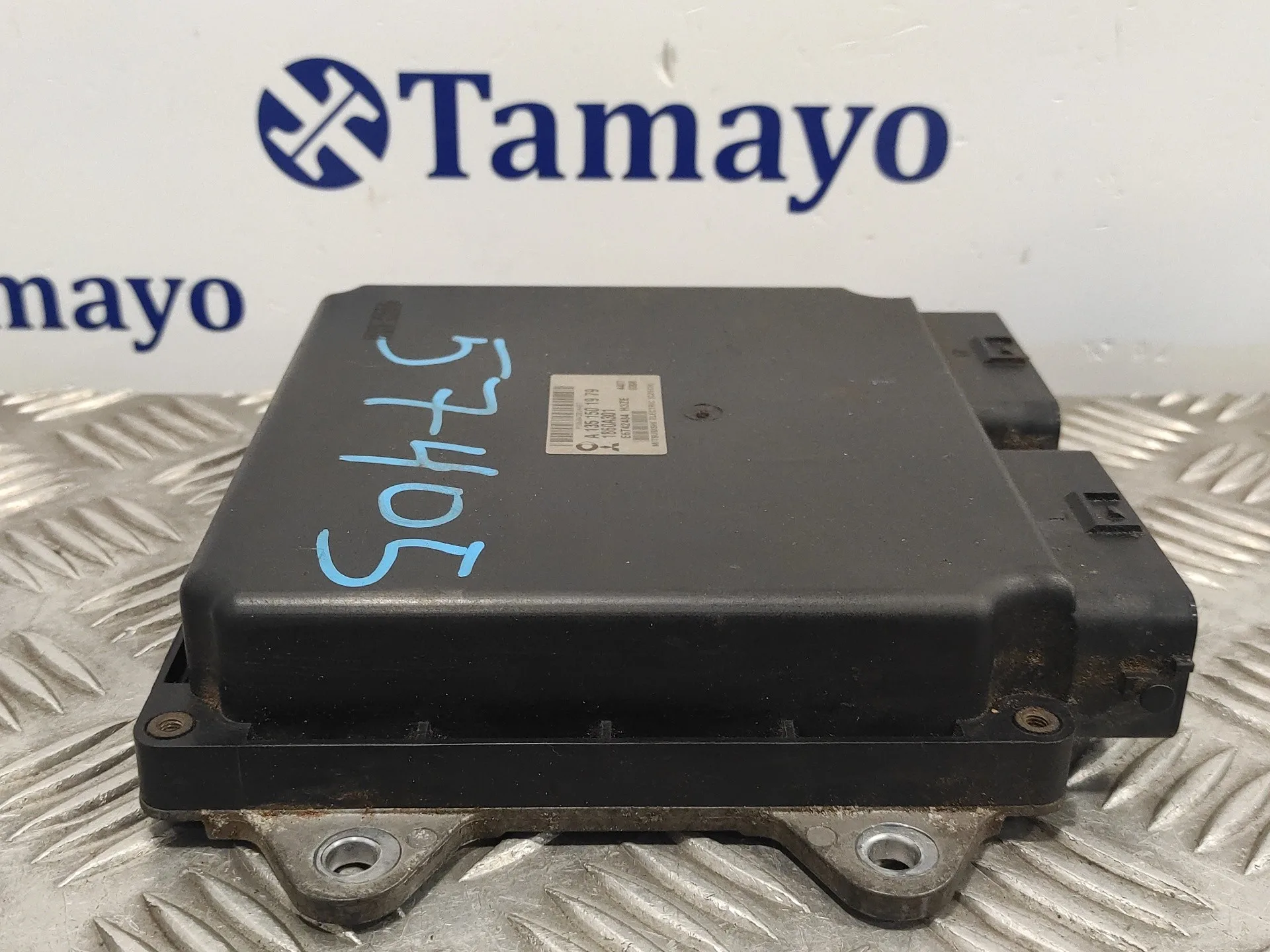 Centralita Motor Uce para Mitsubishi Colt Berlina 5 (Z30A)