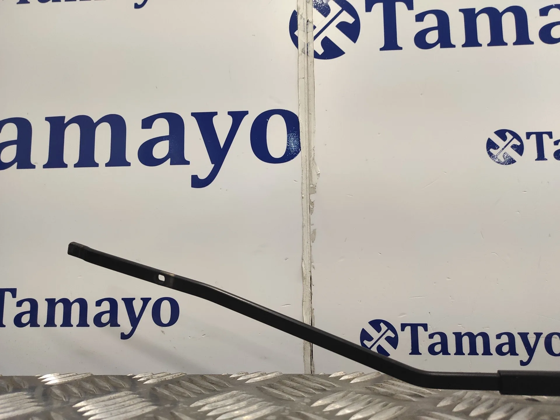 Brazo Limpia Delantero Derecho para Renault Clio Iv